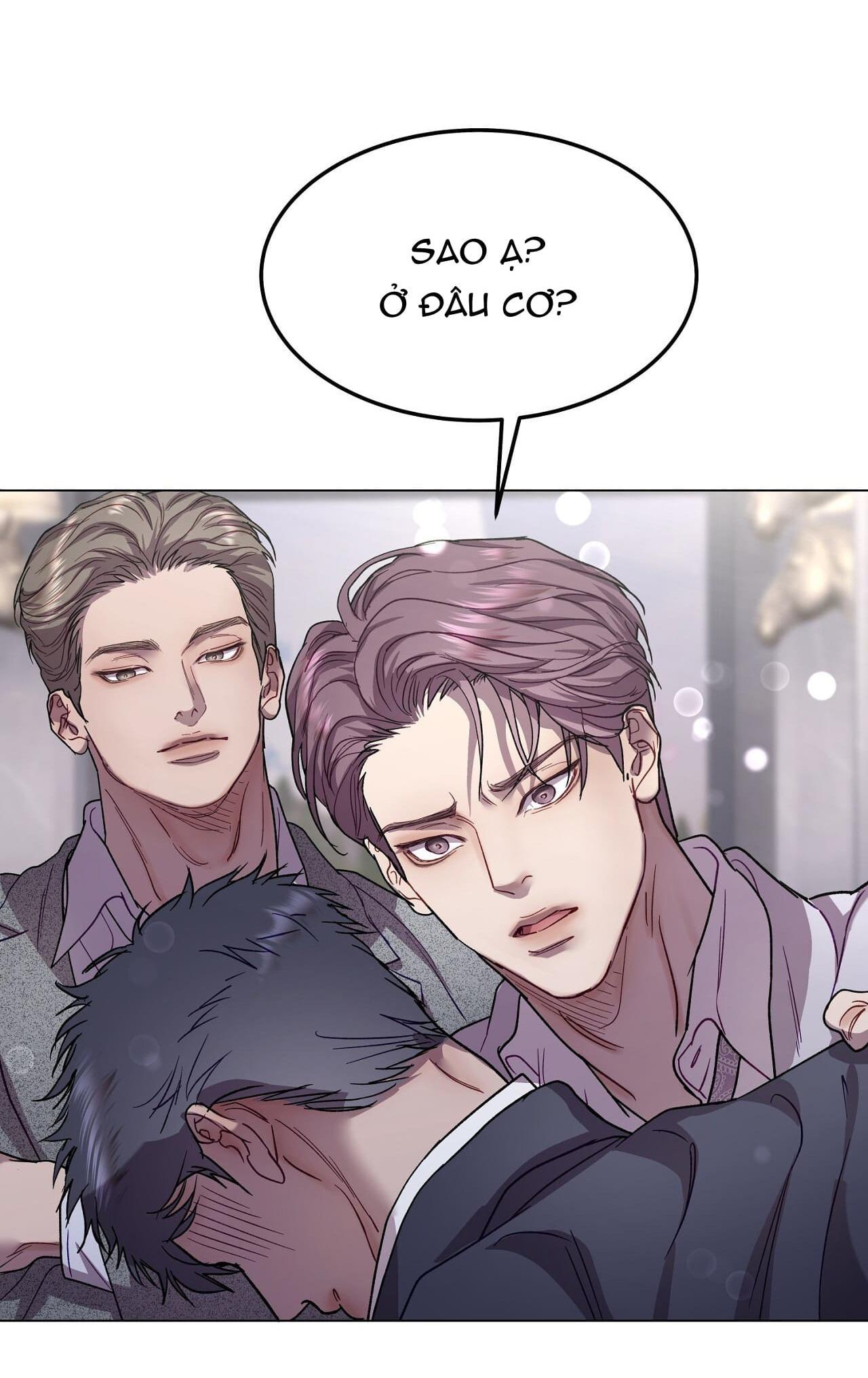 LỐI SỐNG ÍCH KỶ Chapter 90 - Trang 3