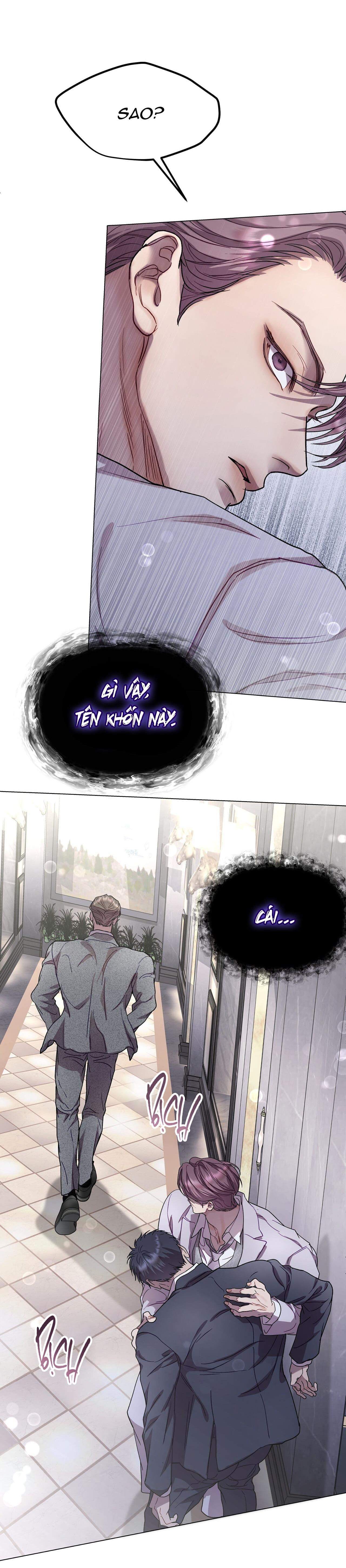 LỐI SỐNG ÍCH KỶ Chapter 90 - Trang 3