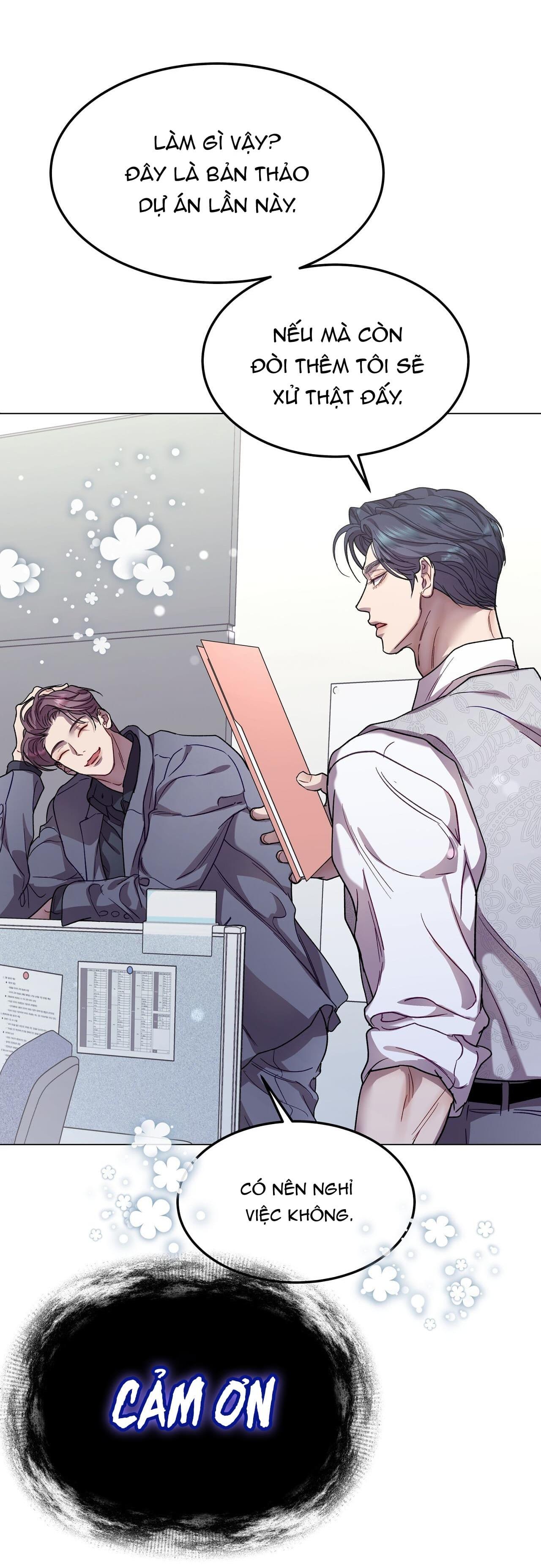 LỐI SỐNG ÍCH KỶ Chapter 90 - Trang 3