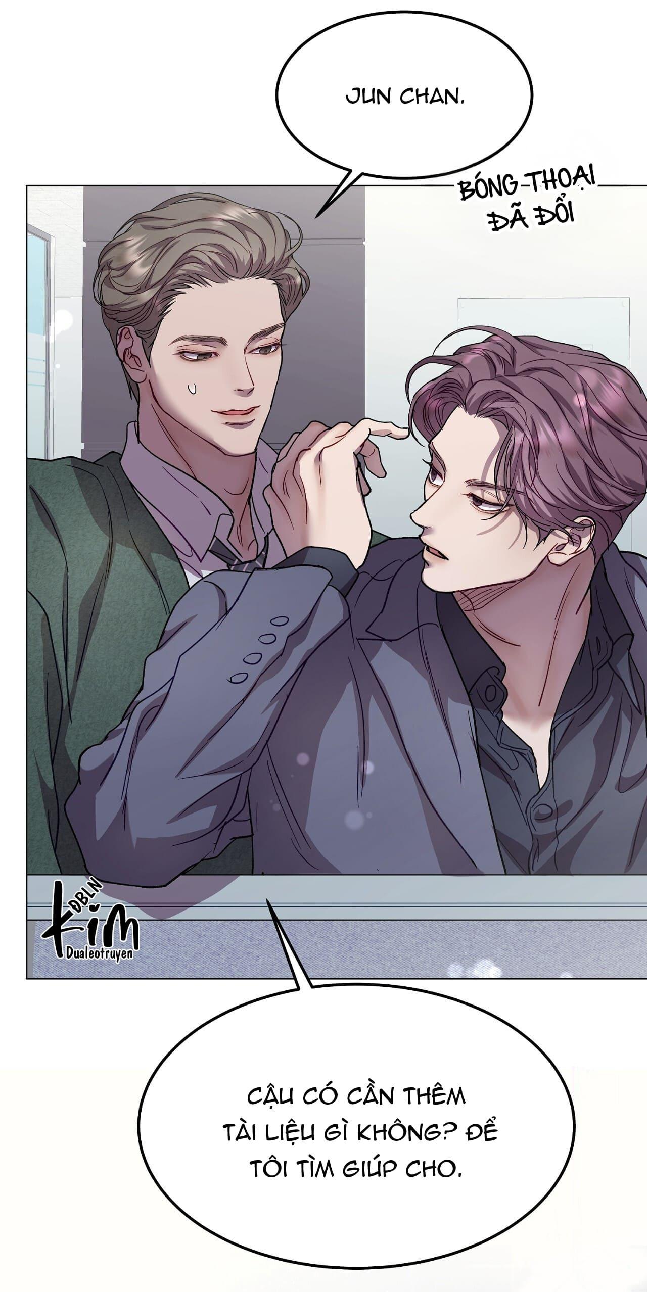 LỐI SỐNG ÍCH KỶ Chapter 90 - Trang 3
