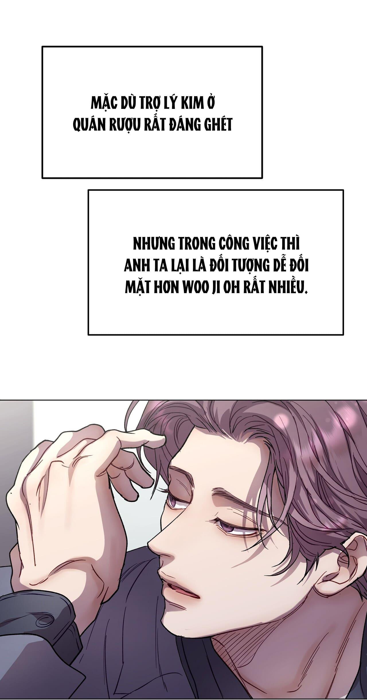 LỐI SỐNG ÍCH KỶ Chapter 90 - Trang 3