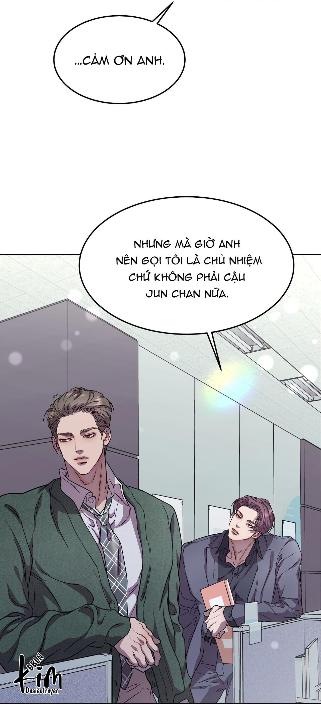 LỐI SỐNG ÍCH KỶ Chapter 90 - Trang 3