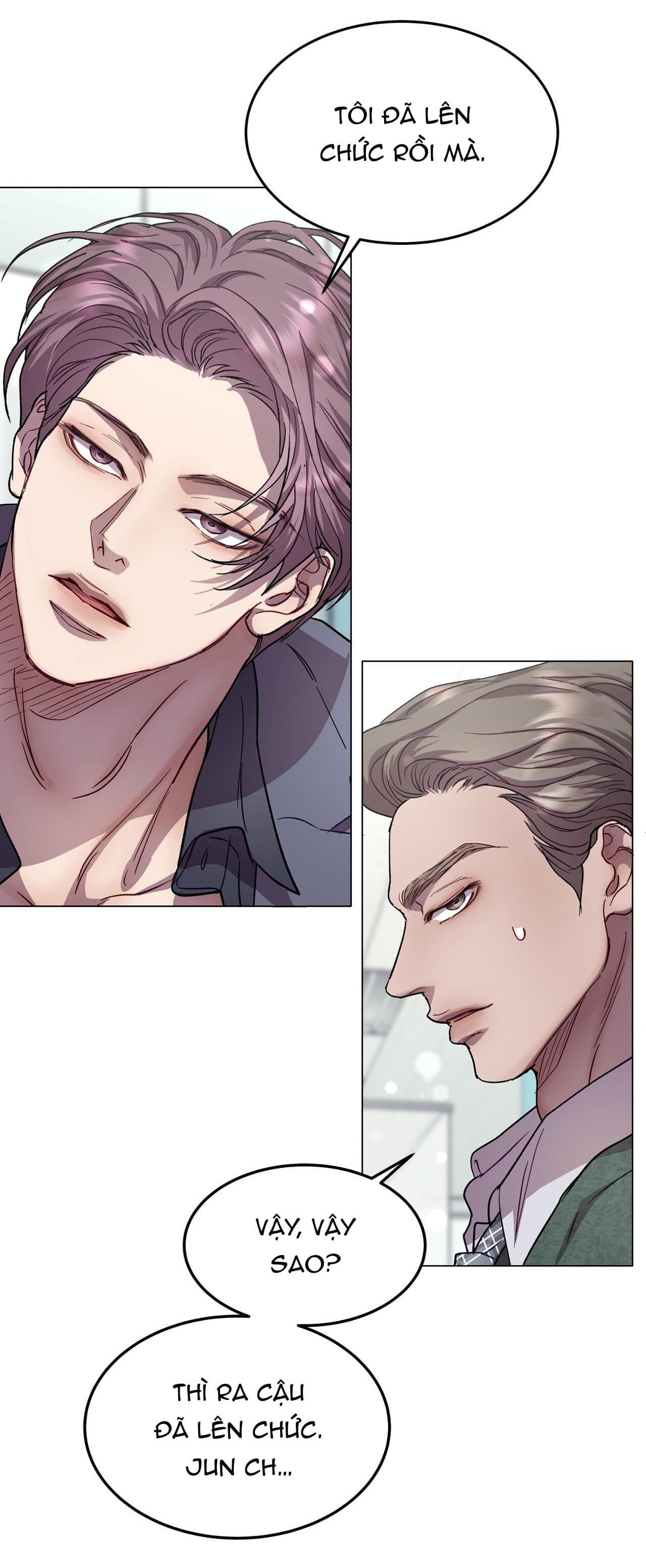 LỐI SỐNG ÍCH KỶ Chapter 90 - Trang 3