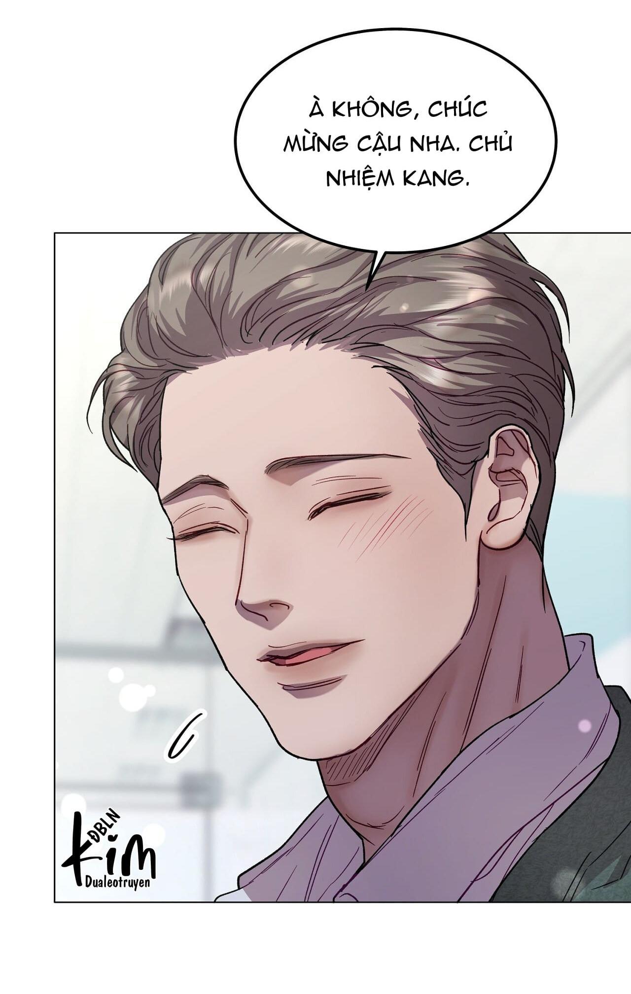 LỐI SỐNG ÍCH KỶ Chapter 90 - Trang 3