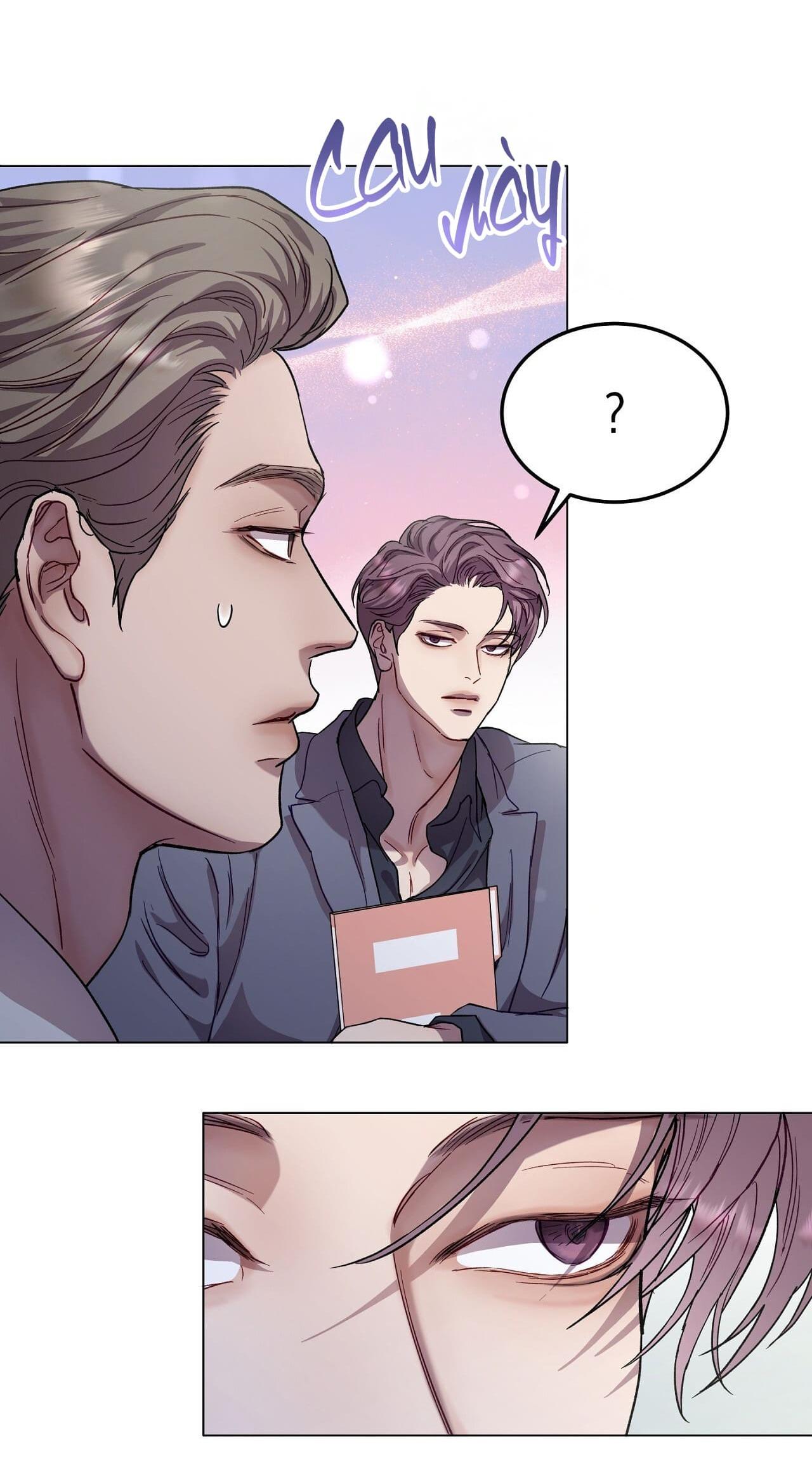 LỐI SỐNG ÍCH KỶ Chapter 90 - Trang 3