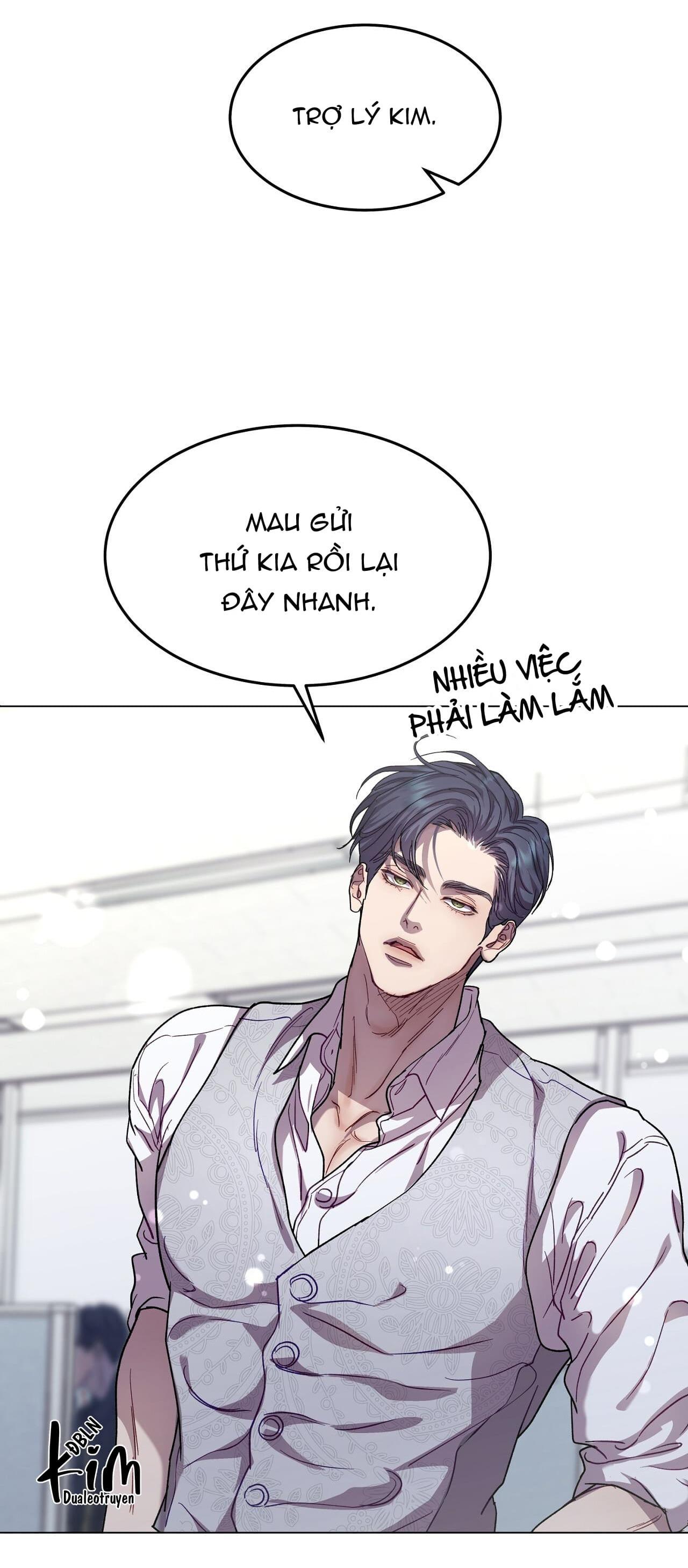 LỐI SỐNG ÍCH KỶ Chapter 90 - Trang 3