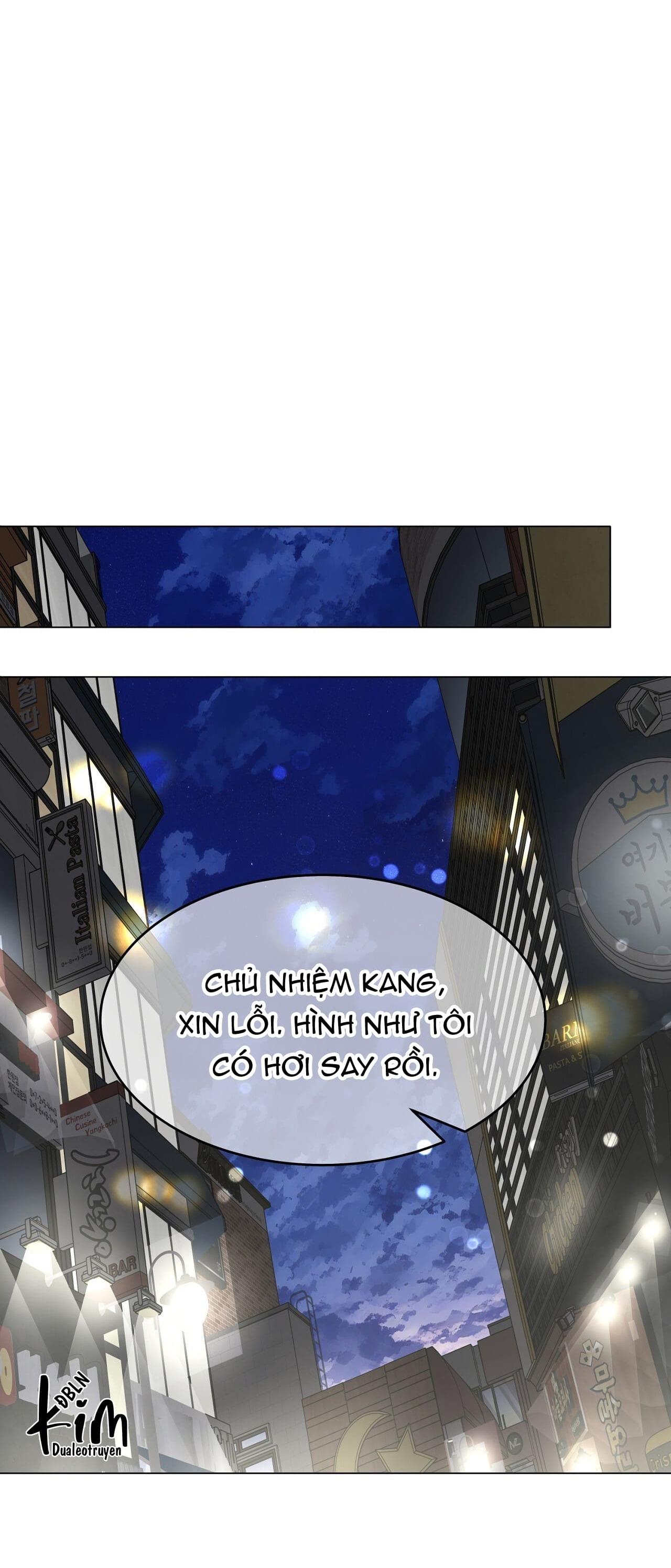 LỐI SỐNG ÍCH KỶ Chapter 90 - Trang 3