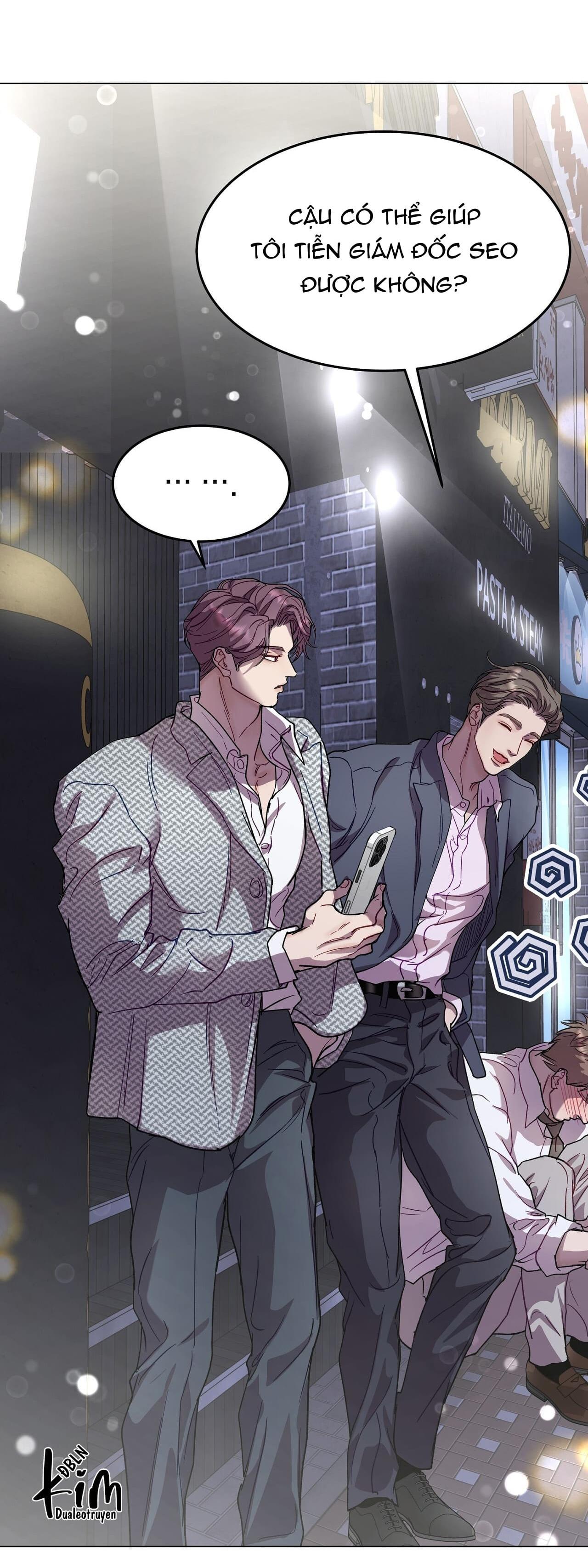 LỐI SỐNG ÍCH KỶ Chapter 90 - Trang 3