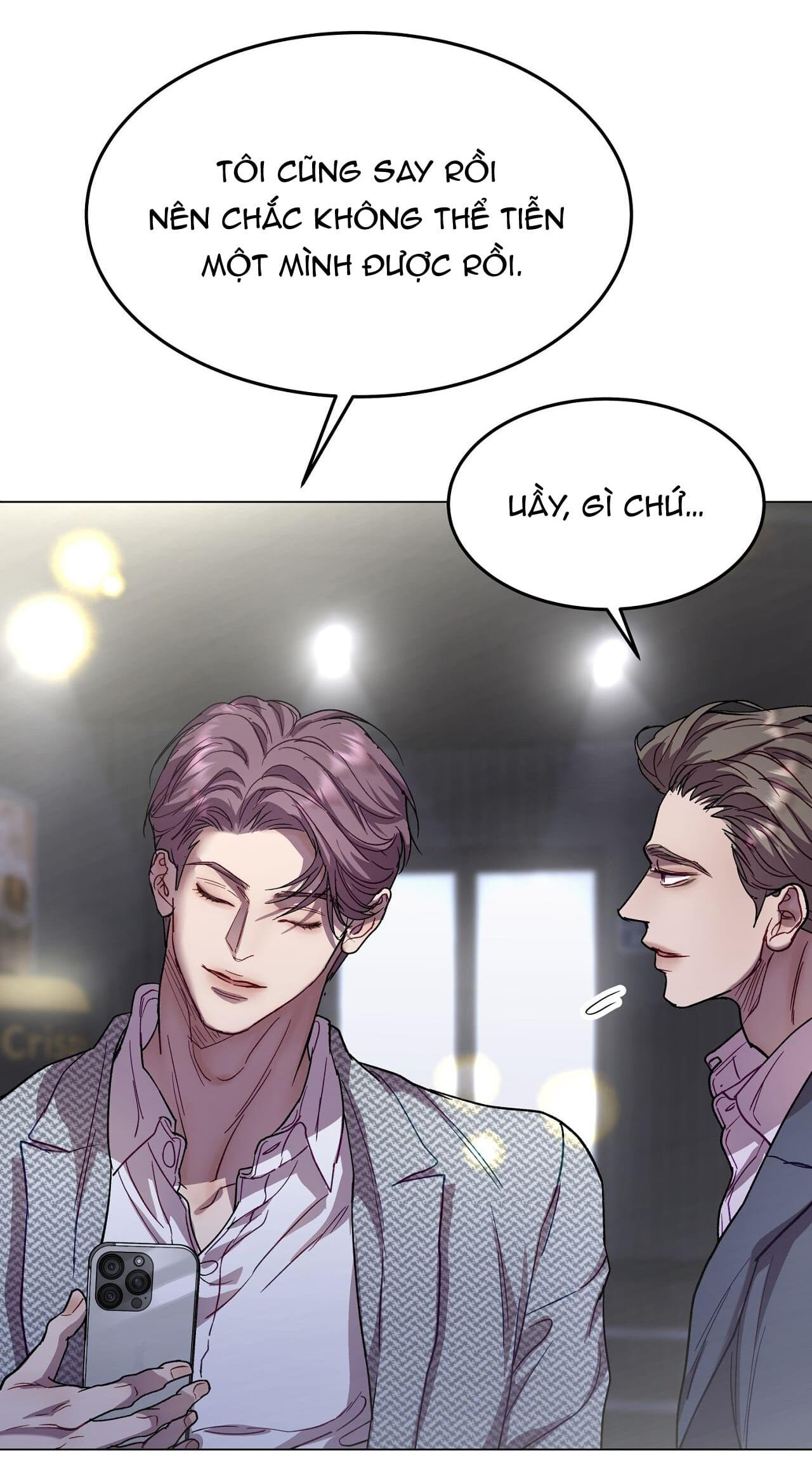 LỐI SỐNG ÍCH KỶ Chapter 90 - Trang 3