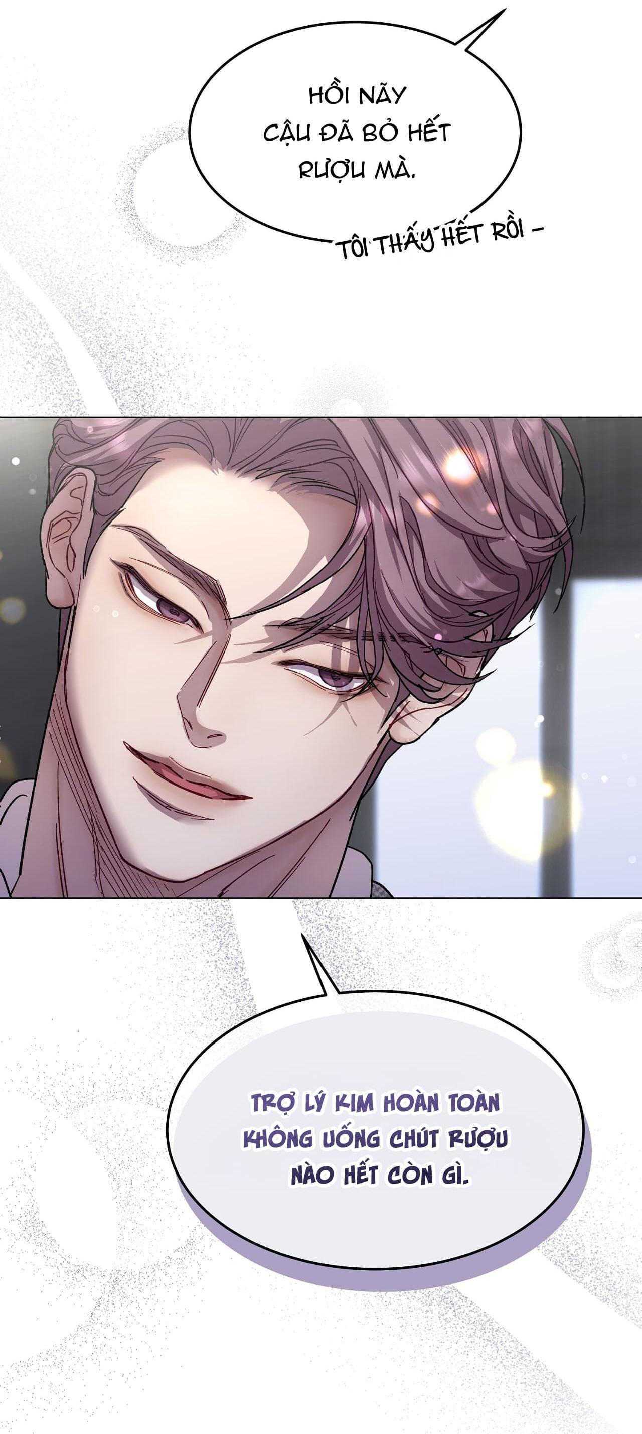 LỐI SỐNG ÍCH KỶ Chapter 90 - Trang 3