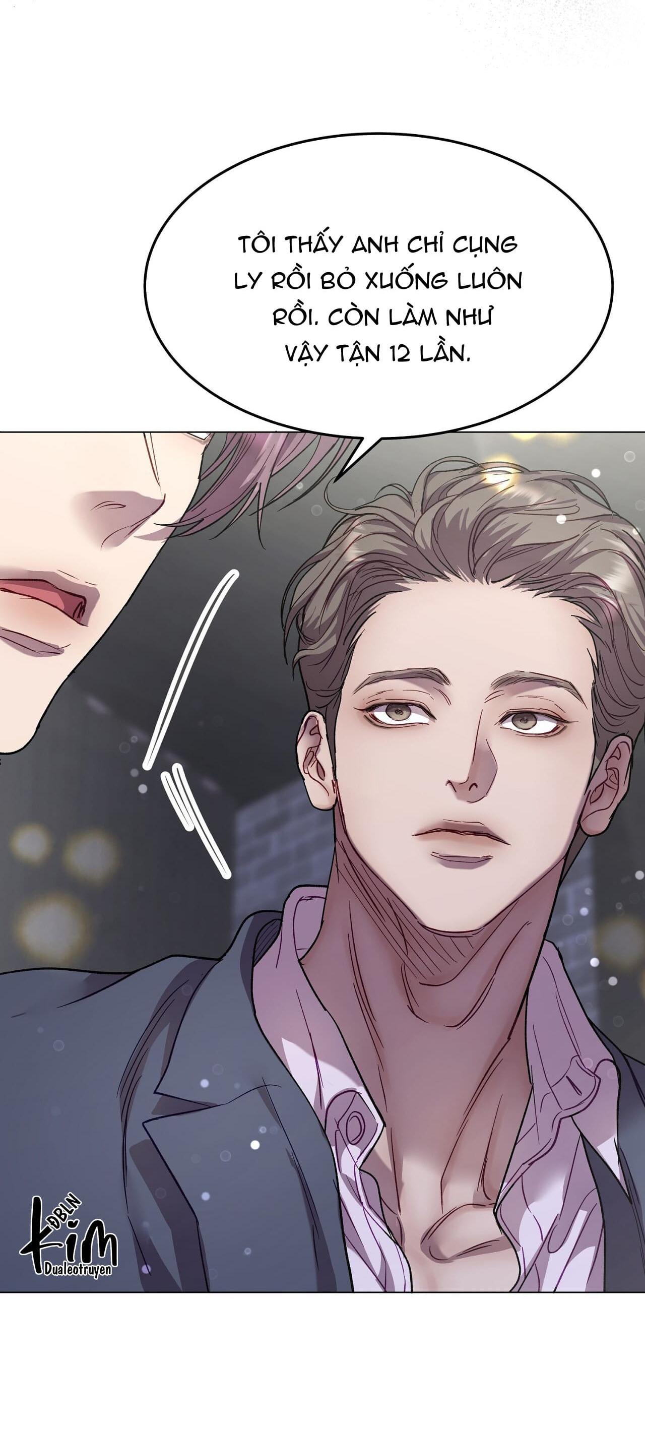 LỐI SỐNG ÍCH KỶ Chapter 90 - Trang 3