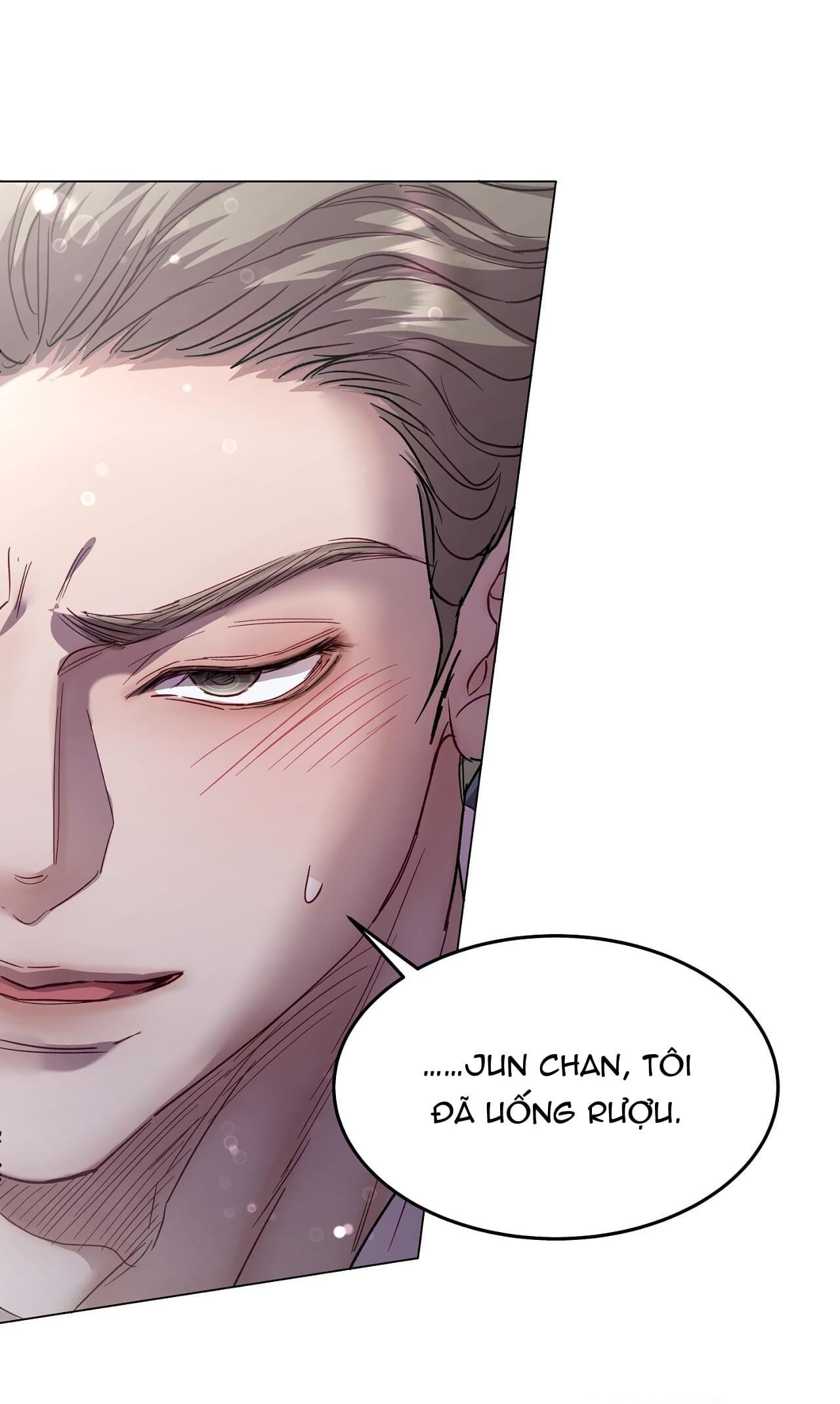 LỐI SỐNG ÍCH KỶ Chapter 90 - Trang 3