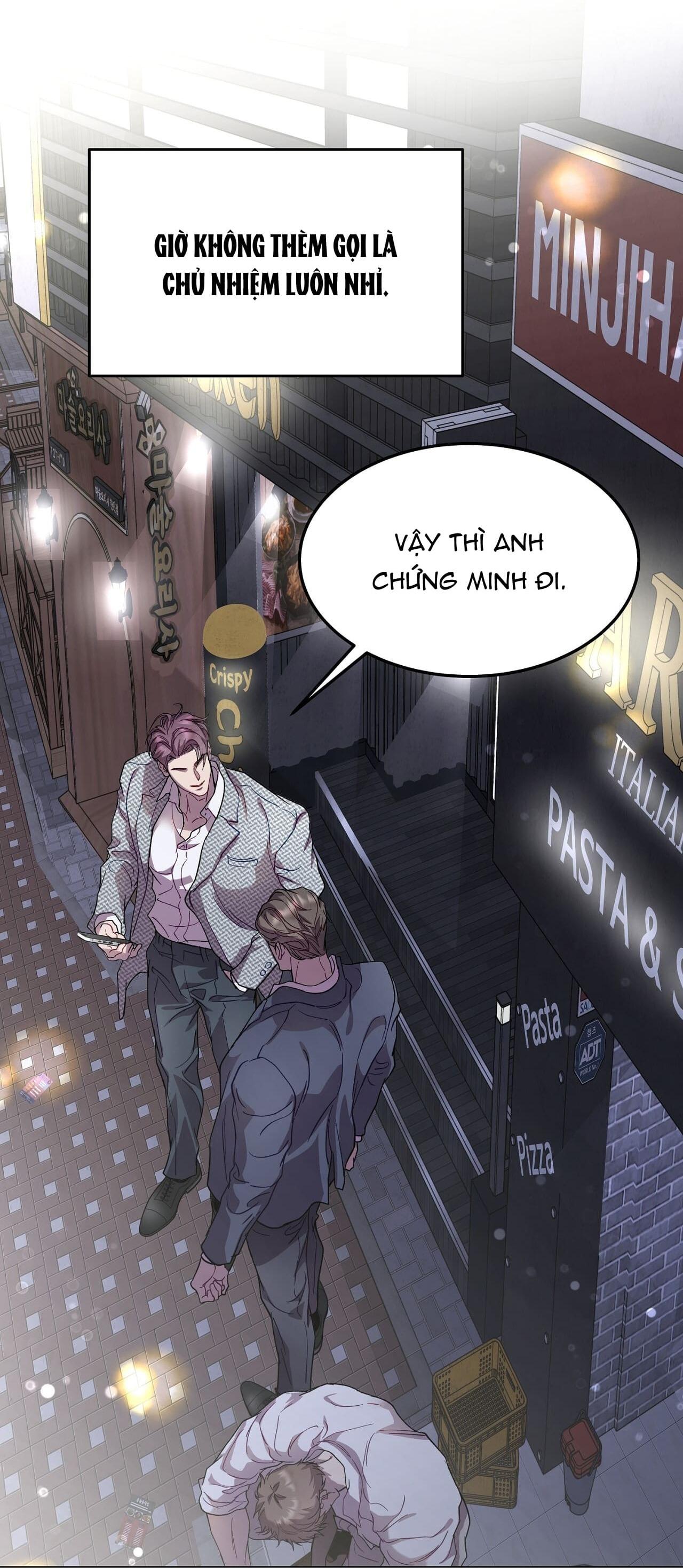LỐI SỐNG ÍCH KỶ Chapter 90 - Trang 3