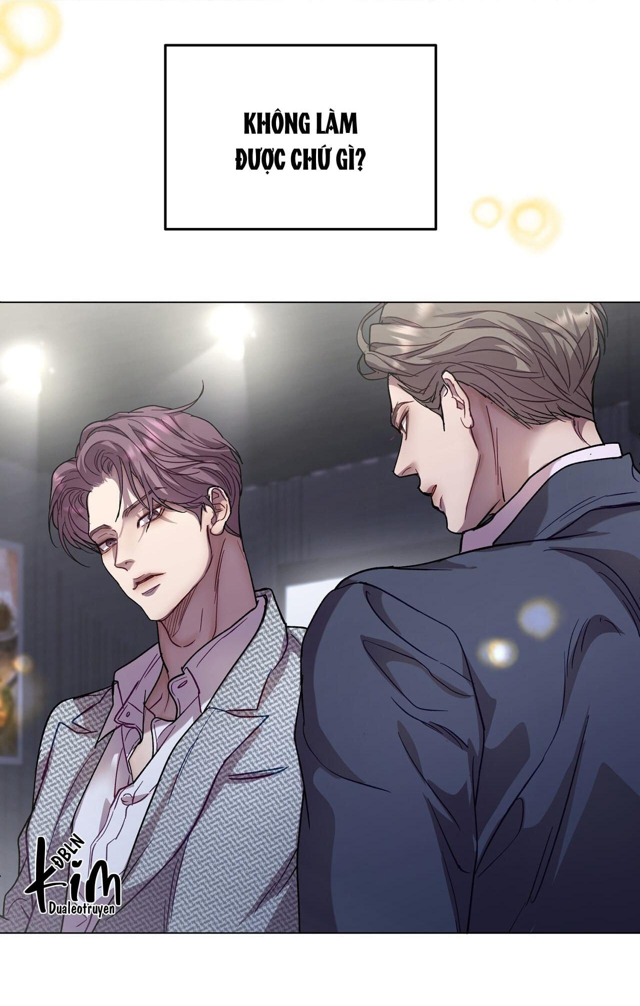 LỐI SỐNG ÍCH KỶ Chapter 90 - Trang 3