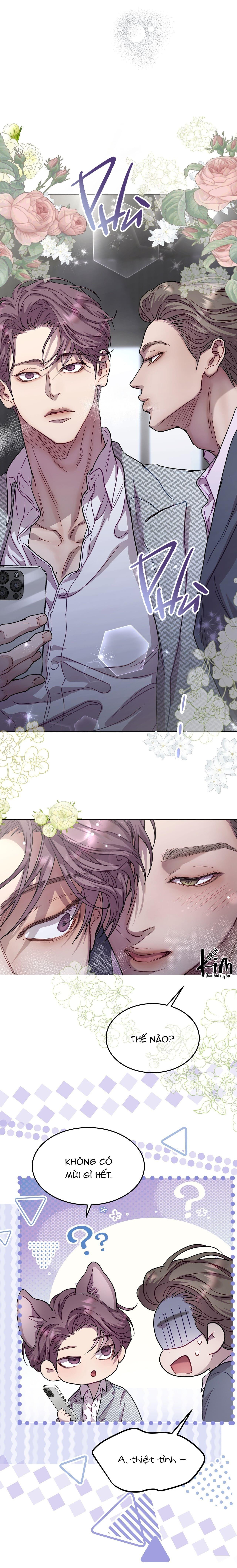 LỐI SỐNG ÍCH KỶ Chapter 90 - Trang 3