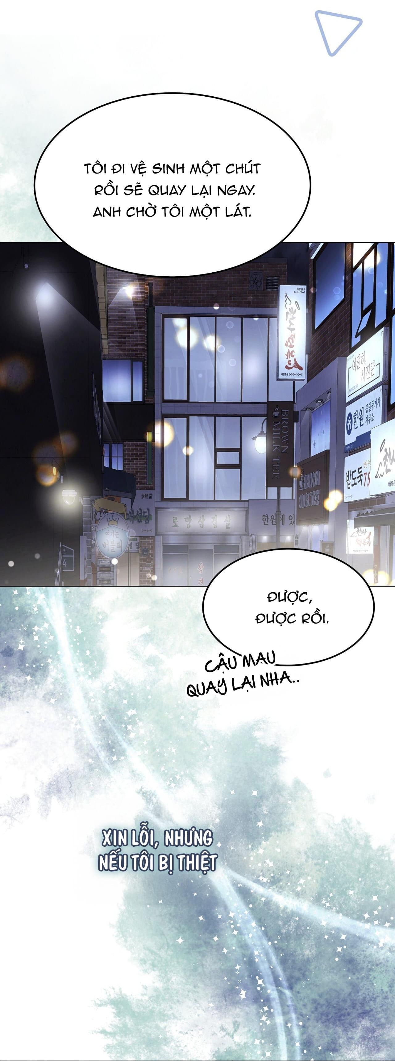 LỐI SỐNG ÍCH KỶ Chapter 90 - Trang 3