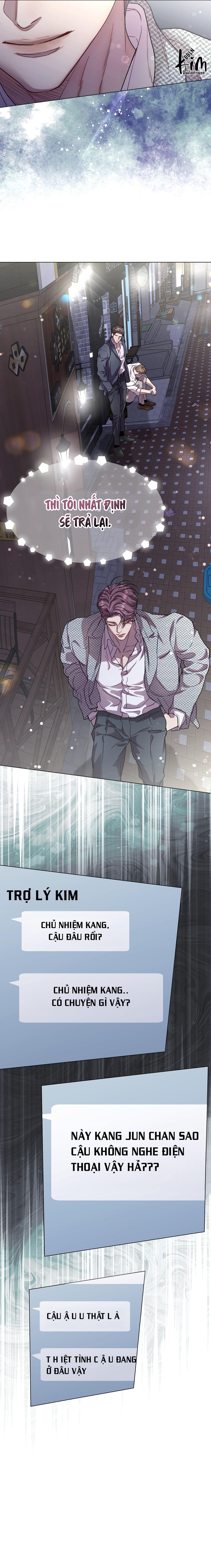 LỐI SỐNG ÍCH KỶ Chapter 90 - Trang 3