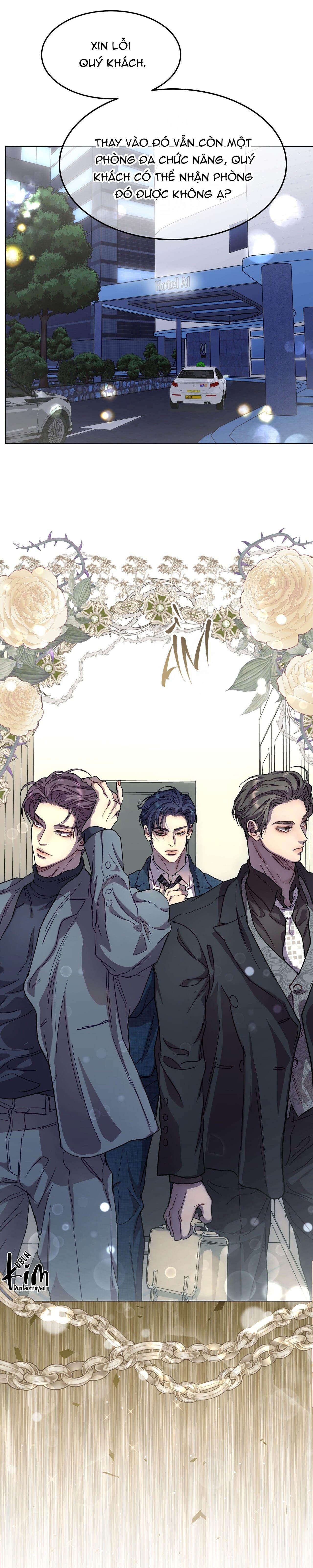 LỐI SỐNG ÍCH KỶ Chapter 90 - Trang 3