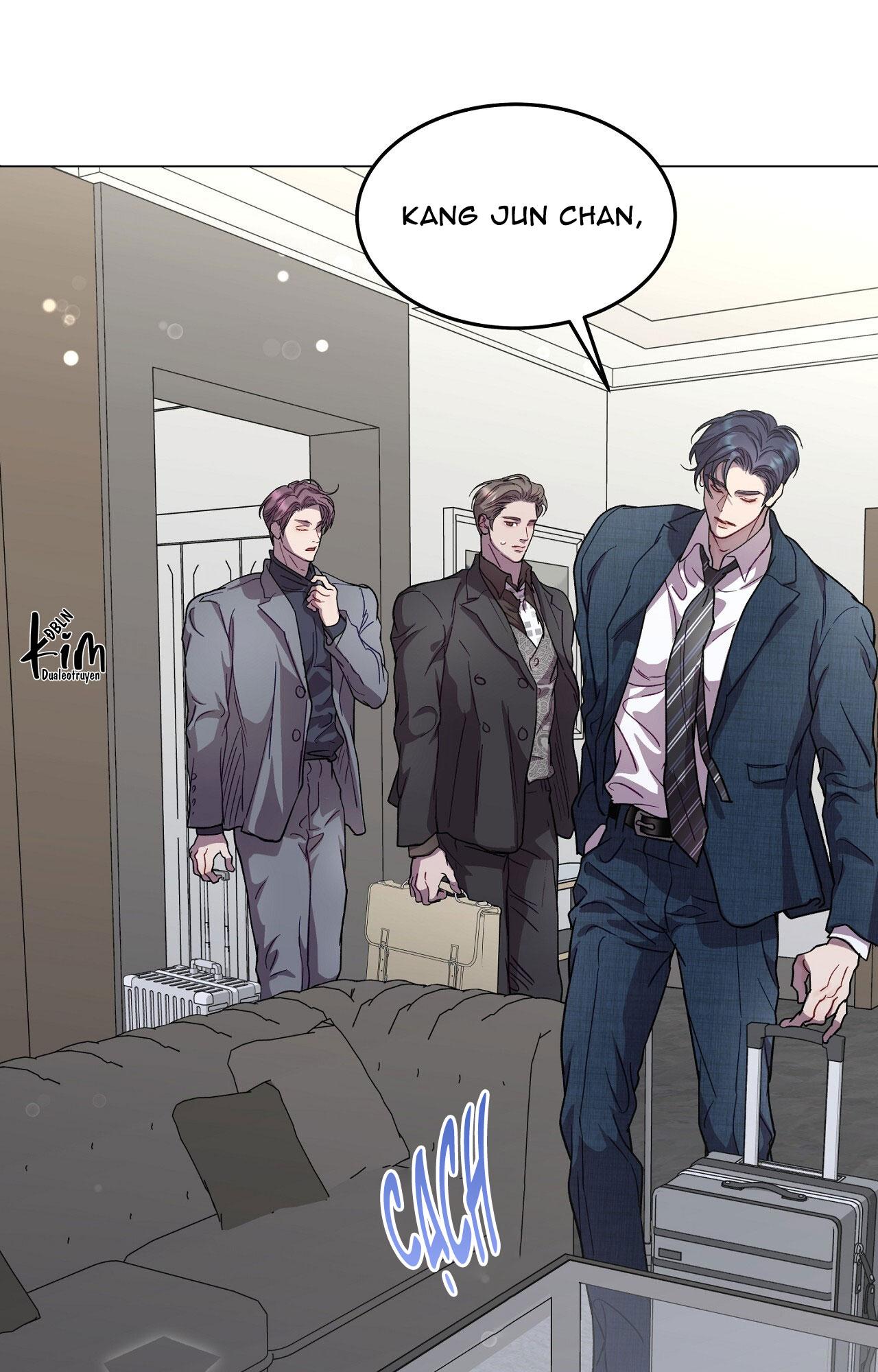 LỐI SỐNG ÍCH KỶ Chapter 91 END - Trang 3