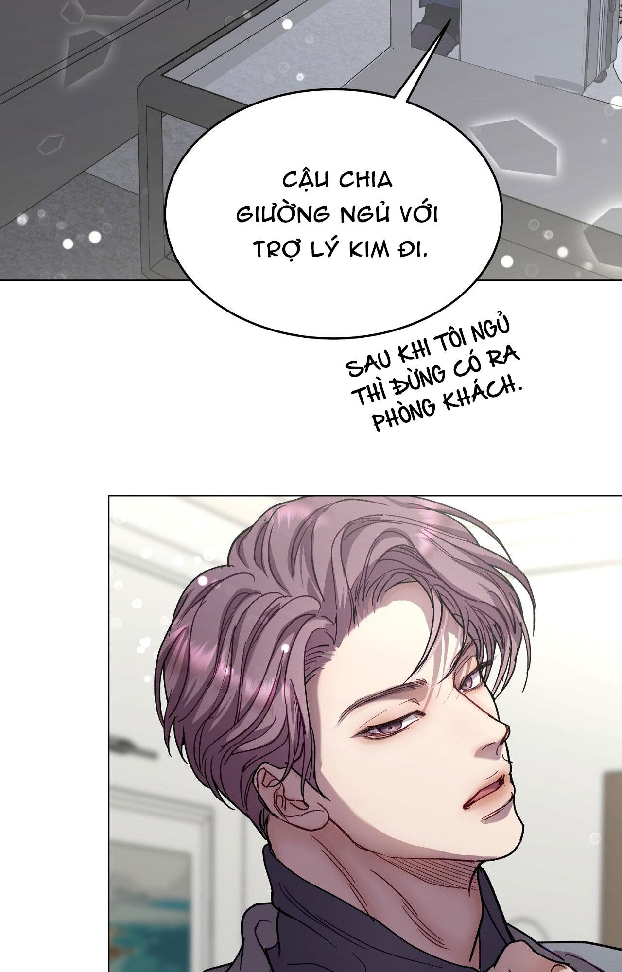 LỐI SỐNG ÍCH KỶ Chapter 91 END - Trang 3