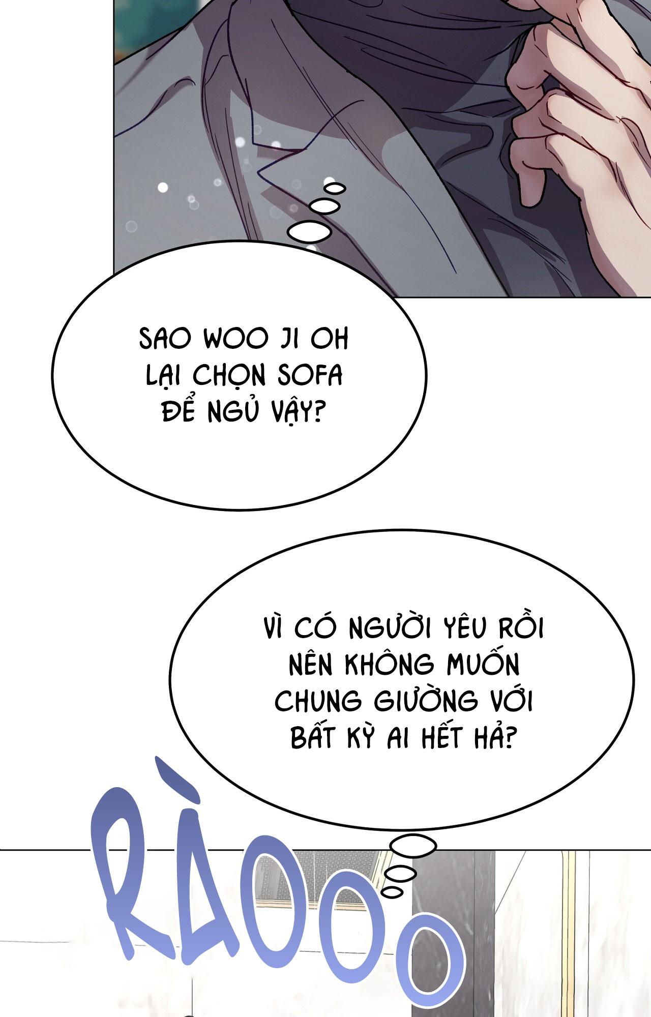 LỐI SỐNG ÍCH KỶ Chapter 91 END - Trang 3