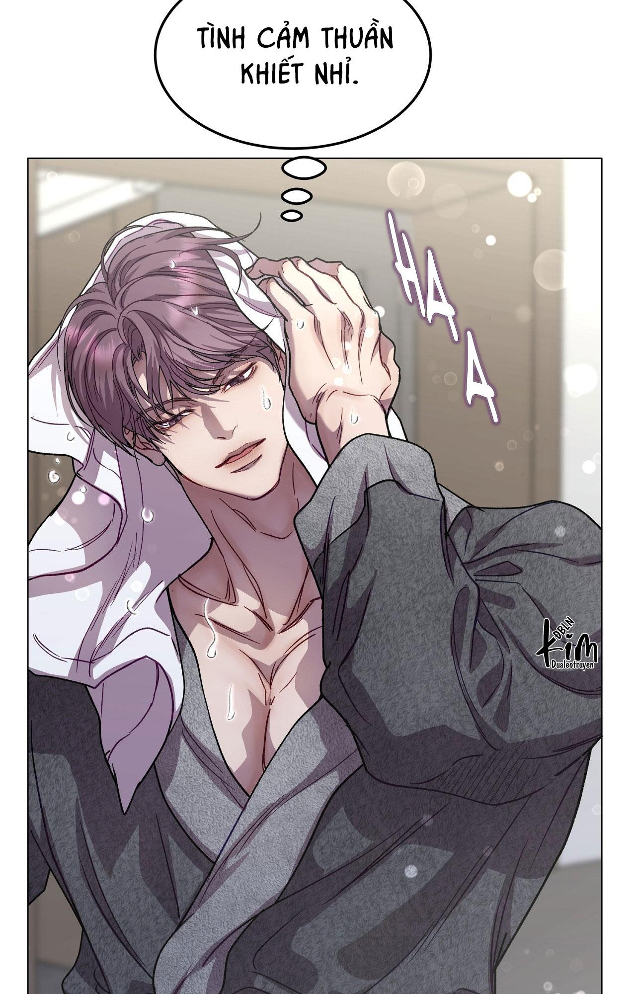 LỐI SỐNG ÍCH KỶ Chapter 91 END - Trang 3