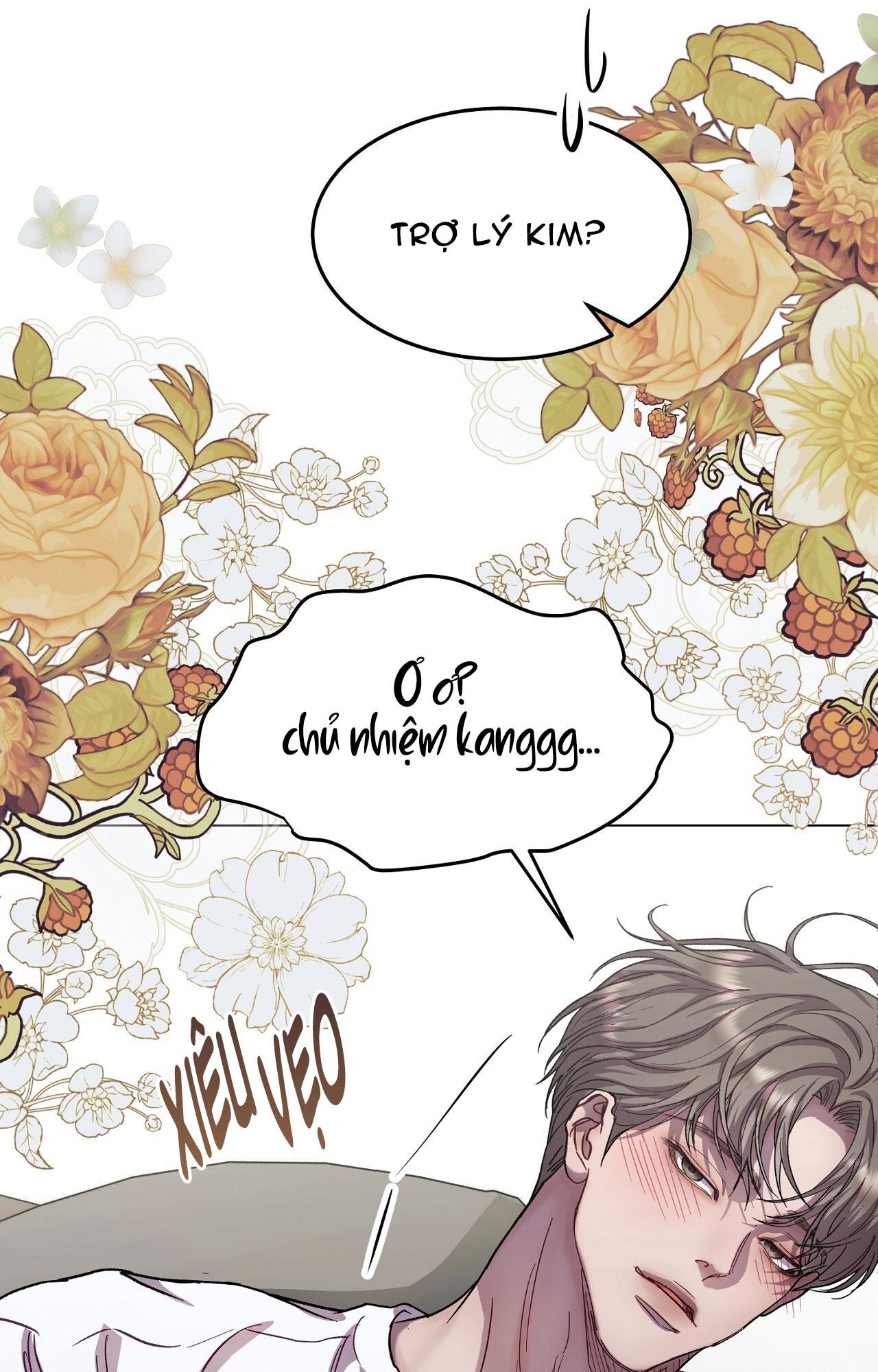 LỐI SỐNG ÍCH KỶ Chapter 91 END - Trang 3