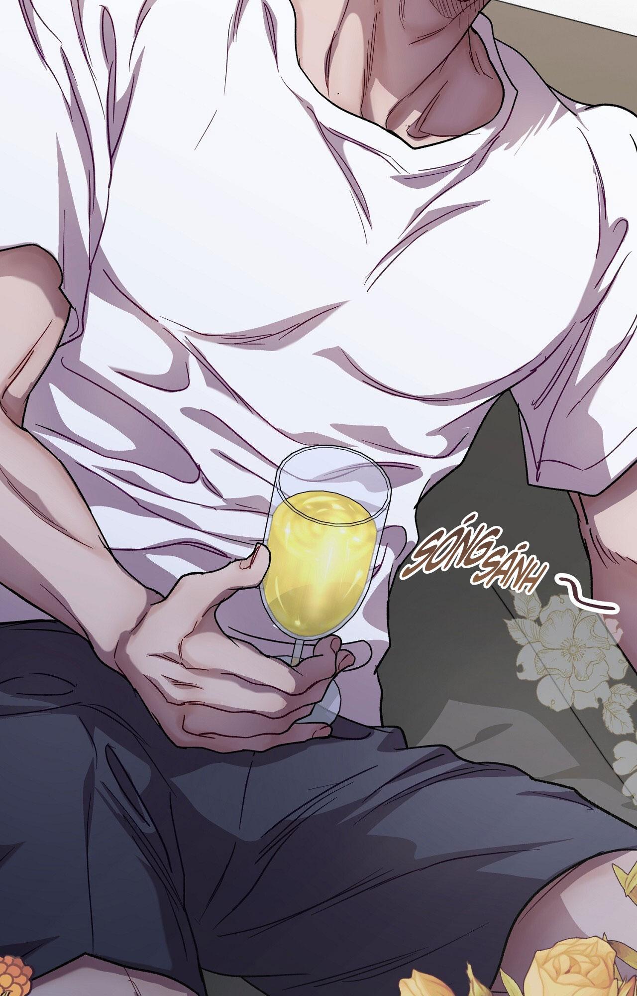 LỐI SỐNG ÍCH KỶ Chapter 91 END - Trang 3