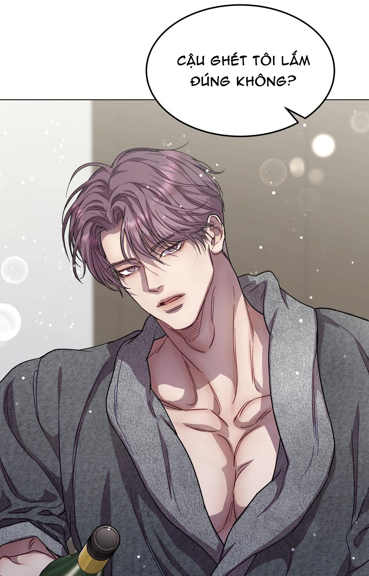 LỐI SỐNG ÍCH KỶ Chapter 91 END - Trang 3