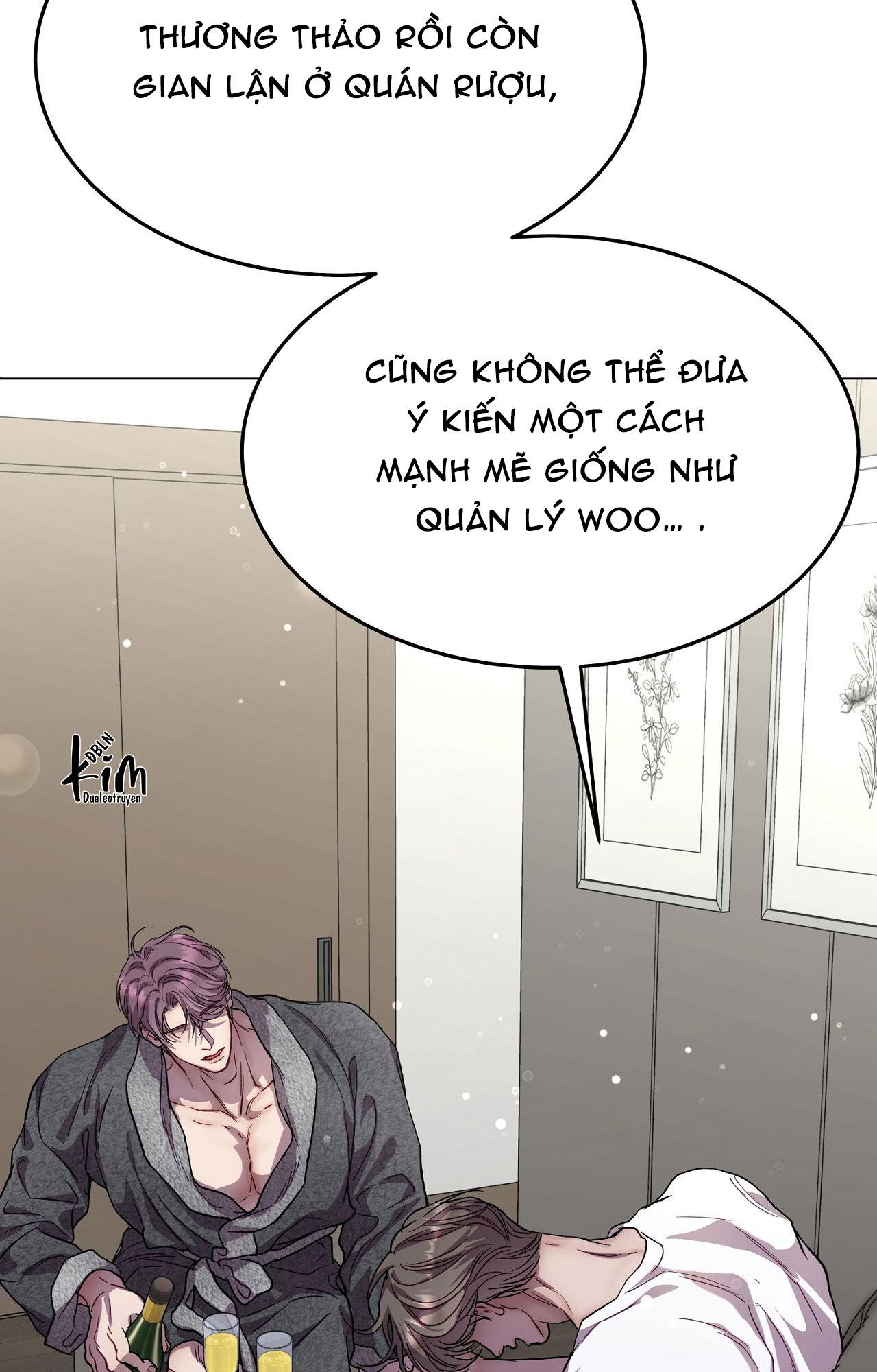 LỐI SỐNG ÍCH KỶ Chapter 91 END - Trang 3
