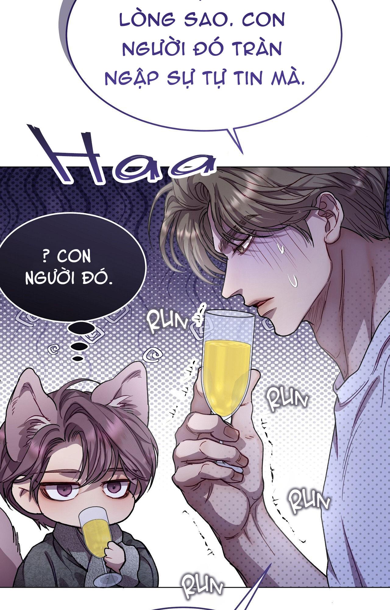 LỐI SỐNG ÍCH KỶ Chapter 91 END - Trang 3
