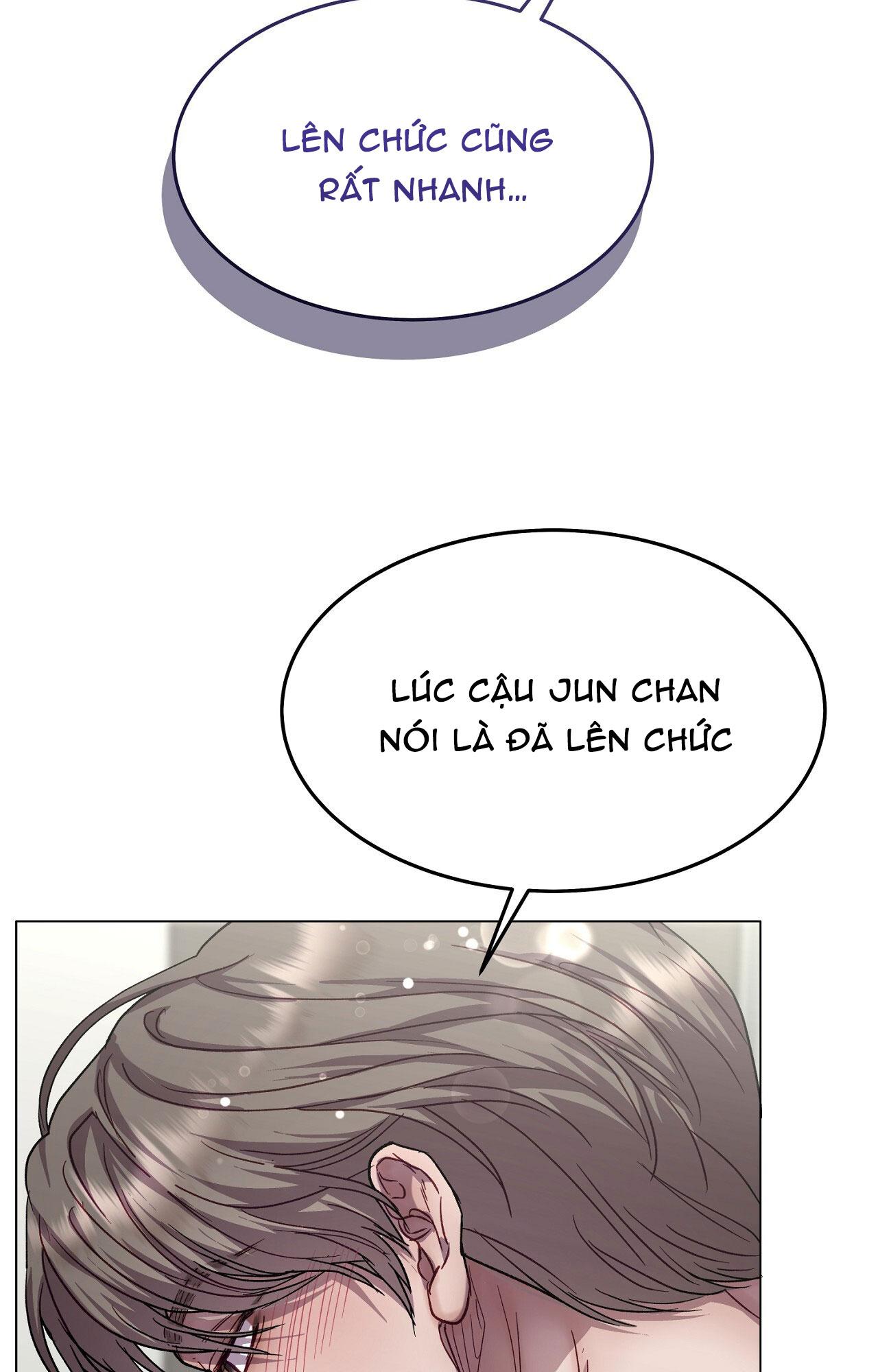 LỐI SỐNG ÍCH KỶ Chapter 91 END - Trang 3