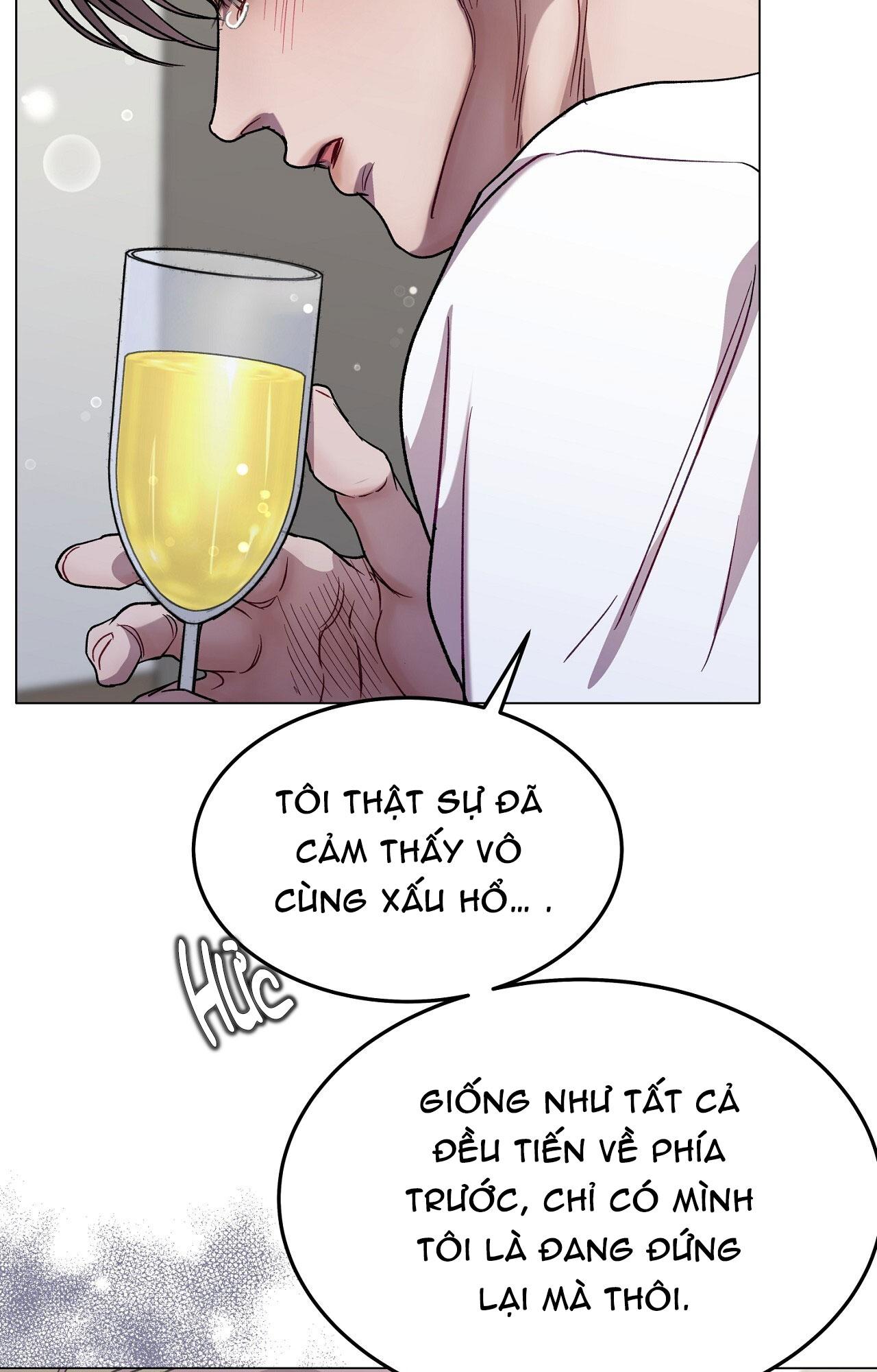 LỐI SỐNG ÍCH KỶ Chapter 91 END - Trang 3