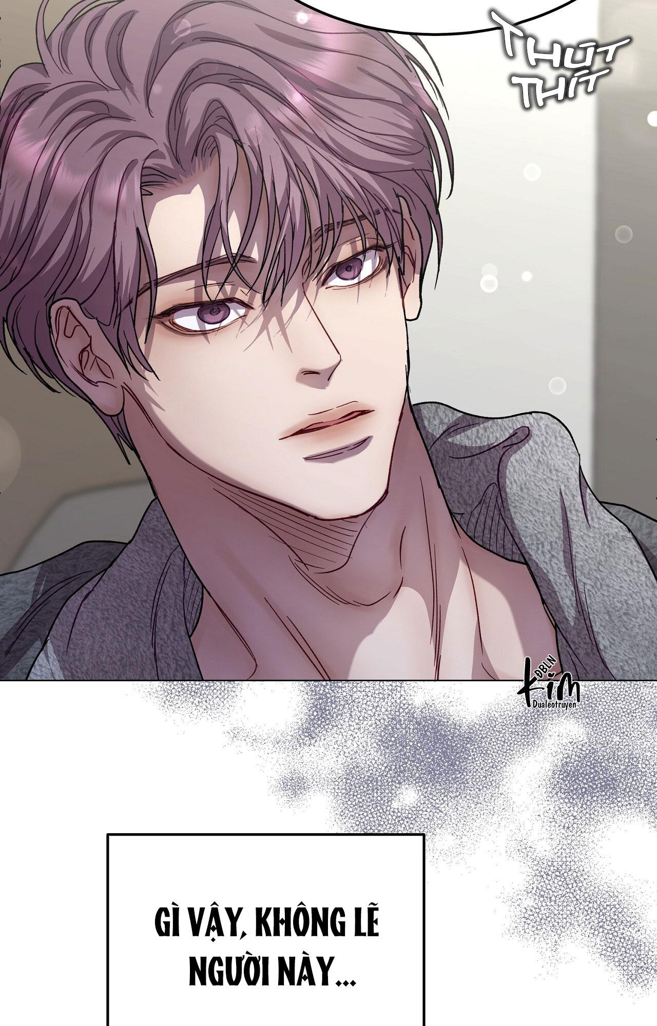 LỐI SỐNG ÍCH KỶ Chapter 91 END - Trang 3