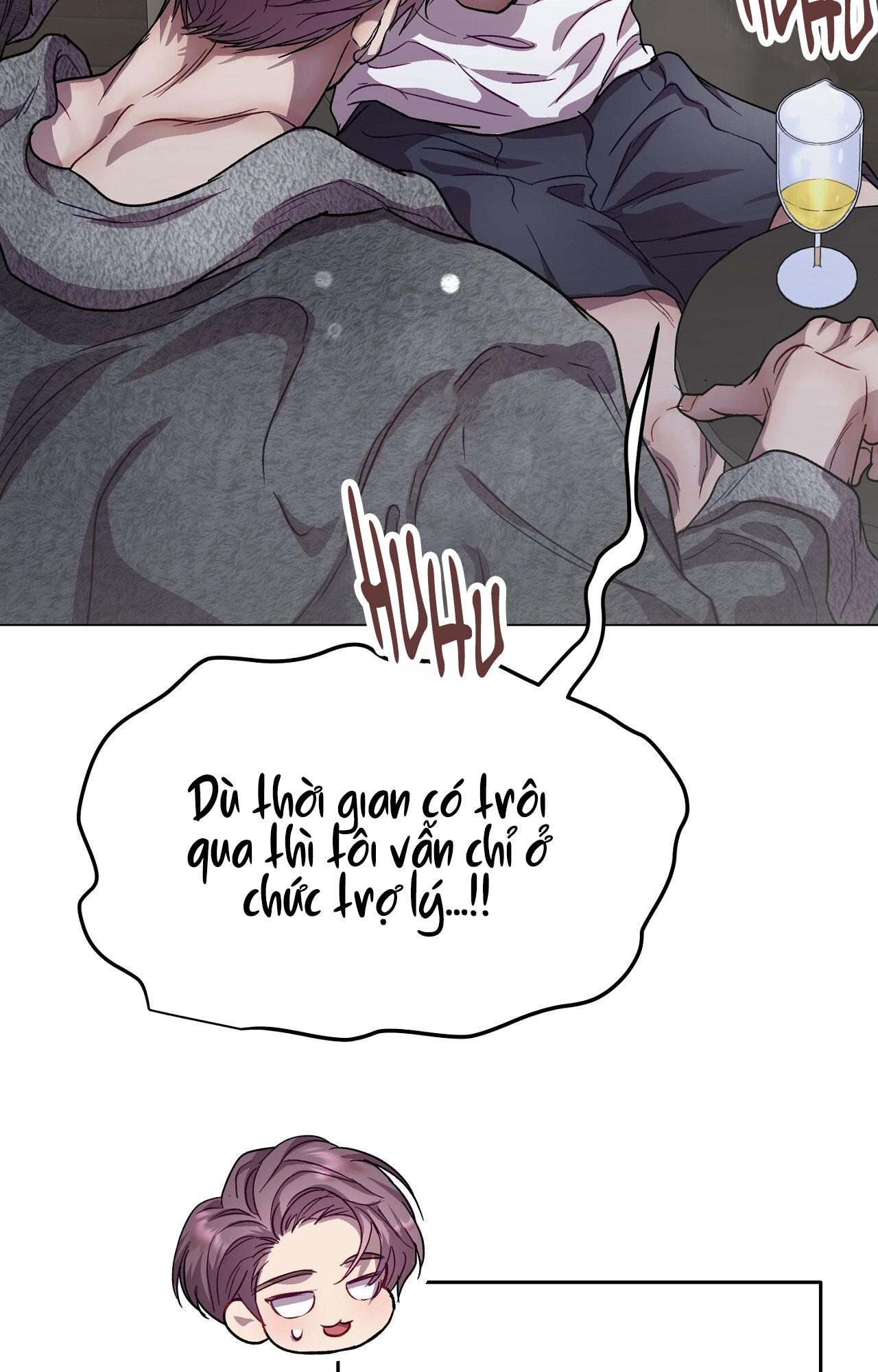 LỐI SỐNG ÍCH KỶ Chapter 91 END - Trang 3