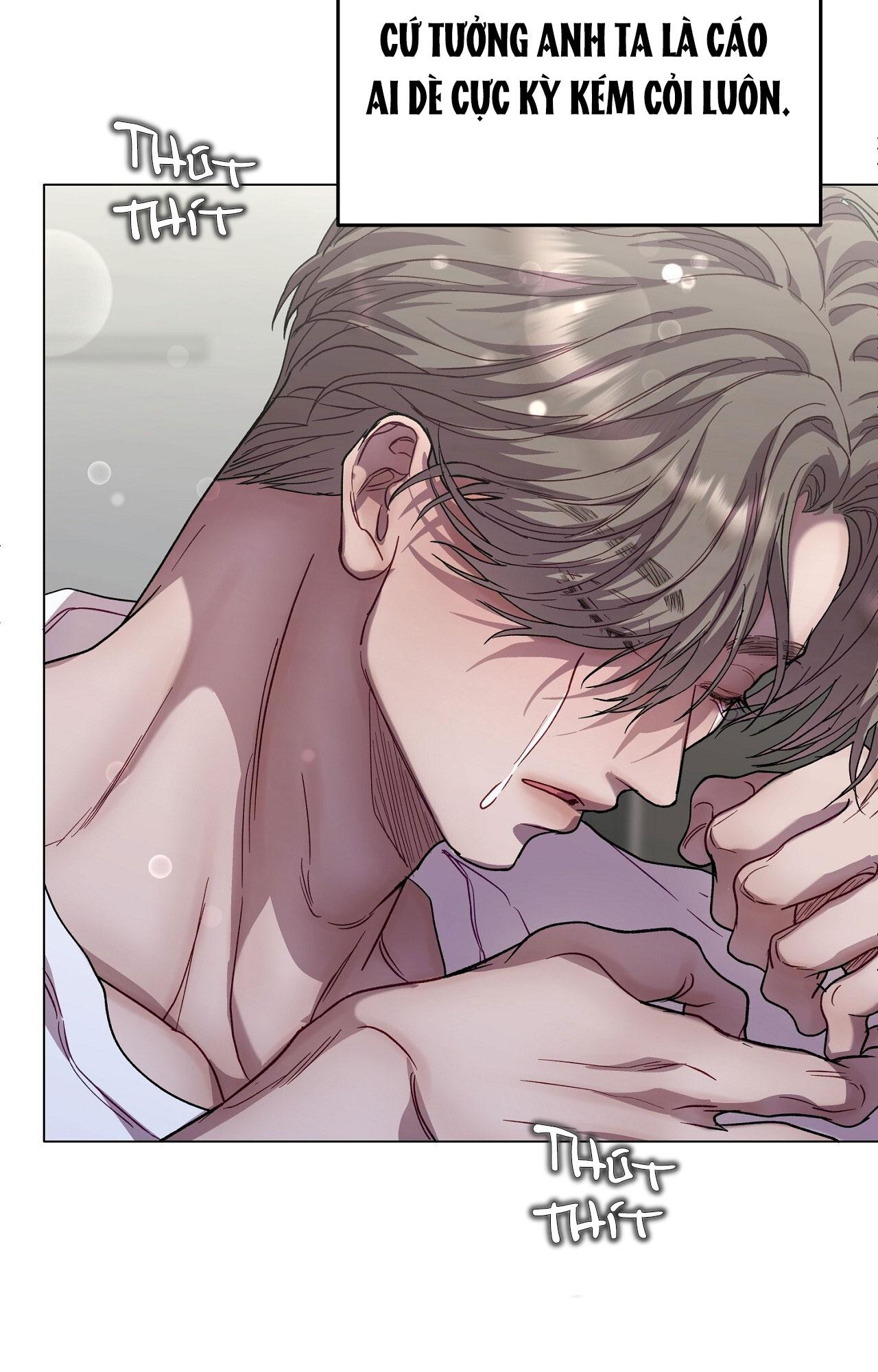 LỐI SỐNG ÍCH KỶ Chapter 91 END - Trang 3