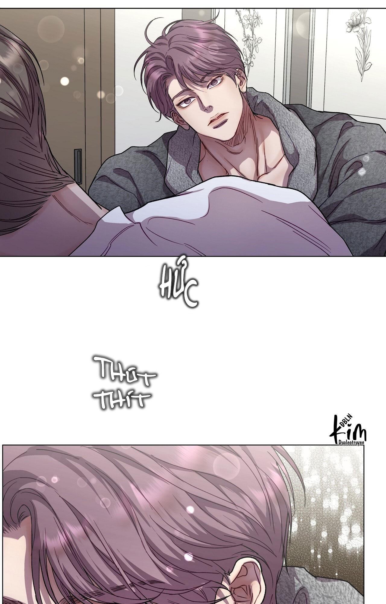 LỐI SỐNG ÍCH KỶ Chapter 91 END - Trang 3