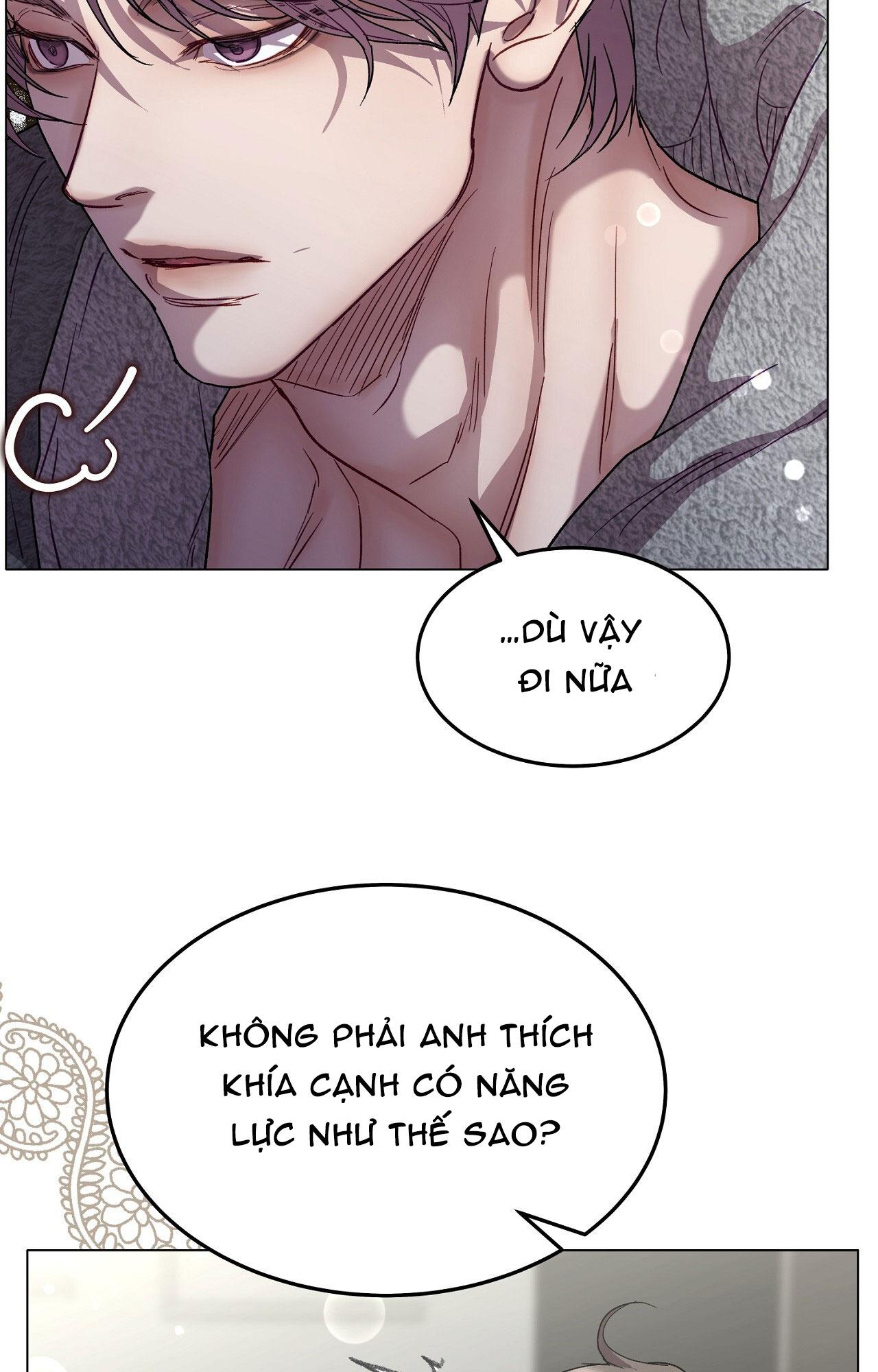 LỐI SỐNG ÍCH KỶ Chapter 91 END - Trang 3