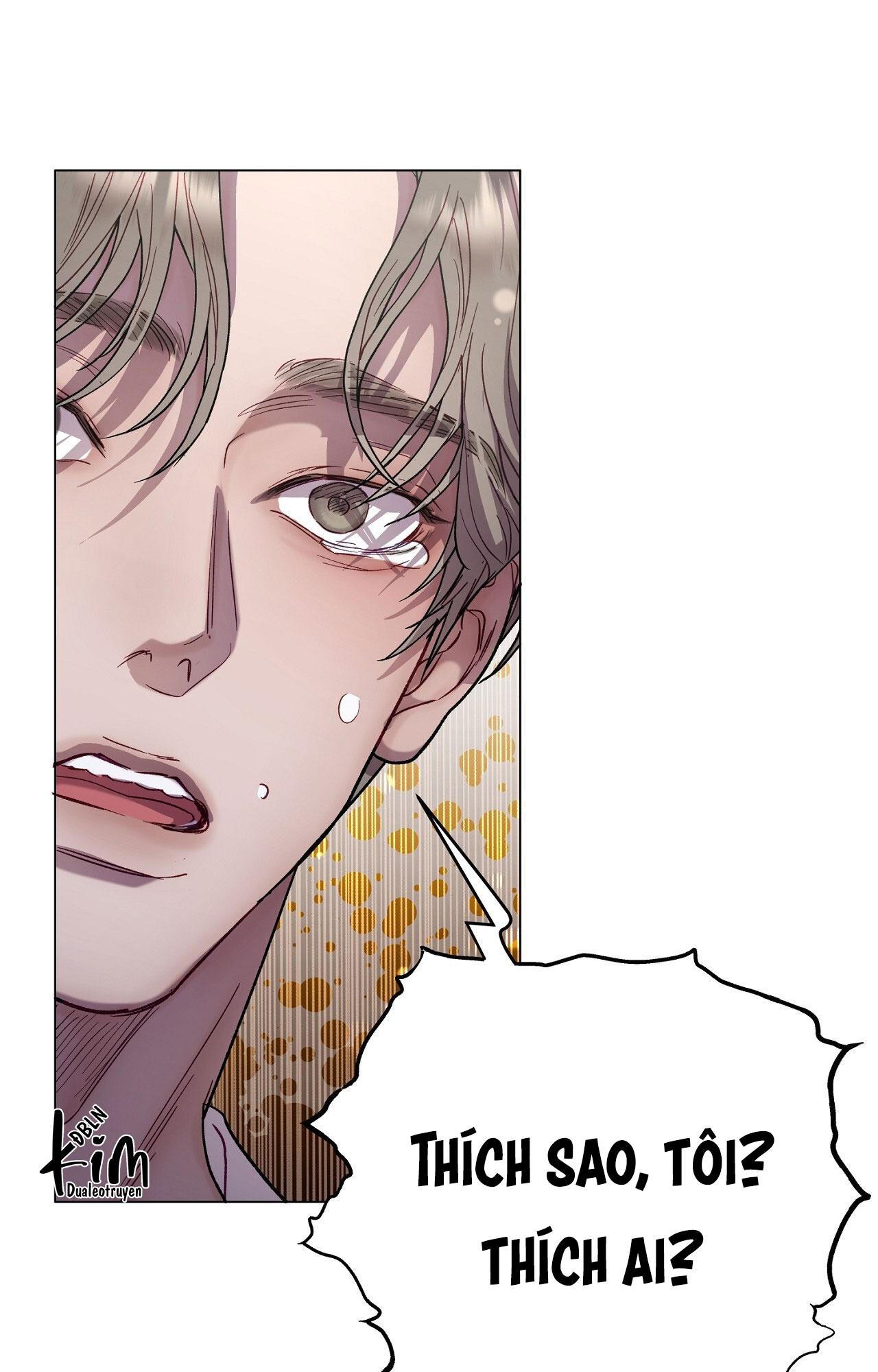LỐI SỐNG ÍCH KỶ Chapter 91 END - Trang 3