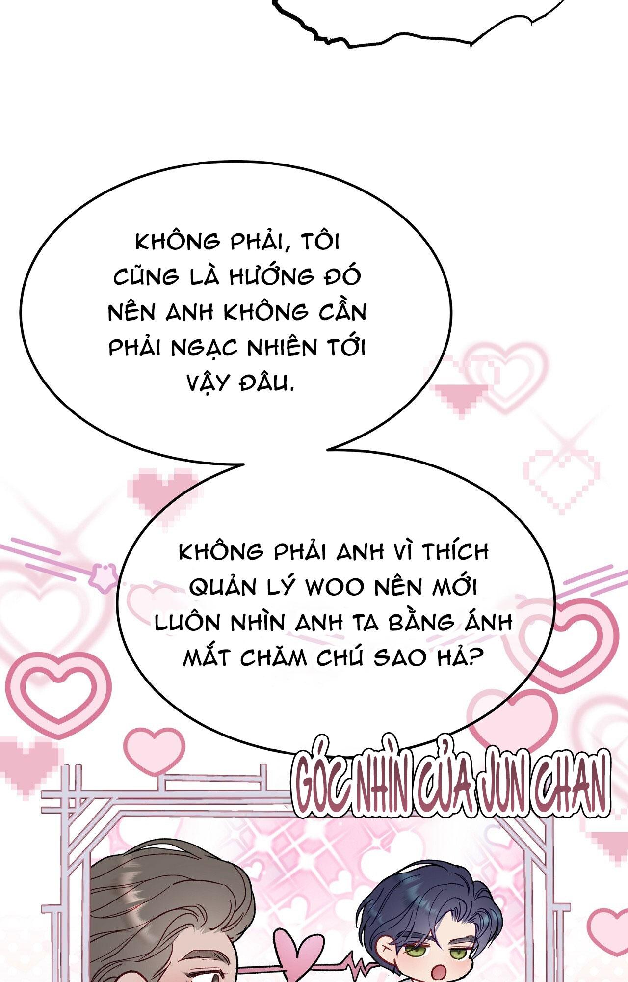 LỐI SỐNG ÍCH KỶ Chapter 91 END - Trang 3