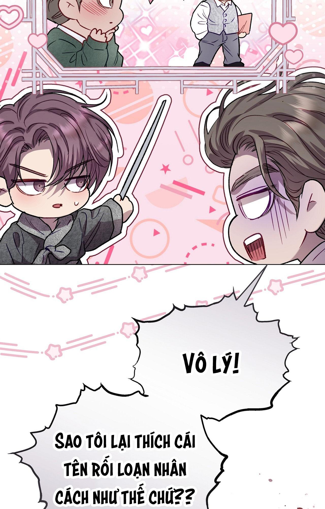 LỐI SỐNG ÍCH KỶ Chapter 91 END - Trang 3