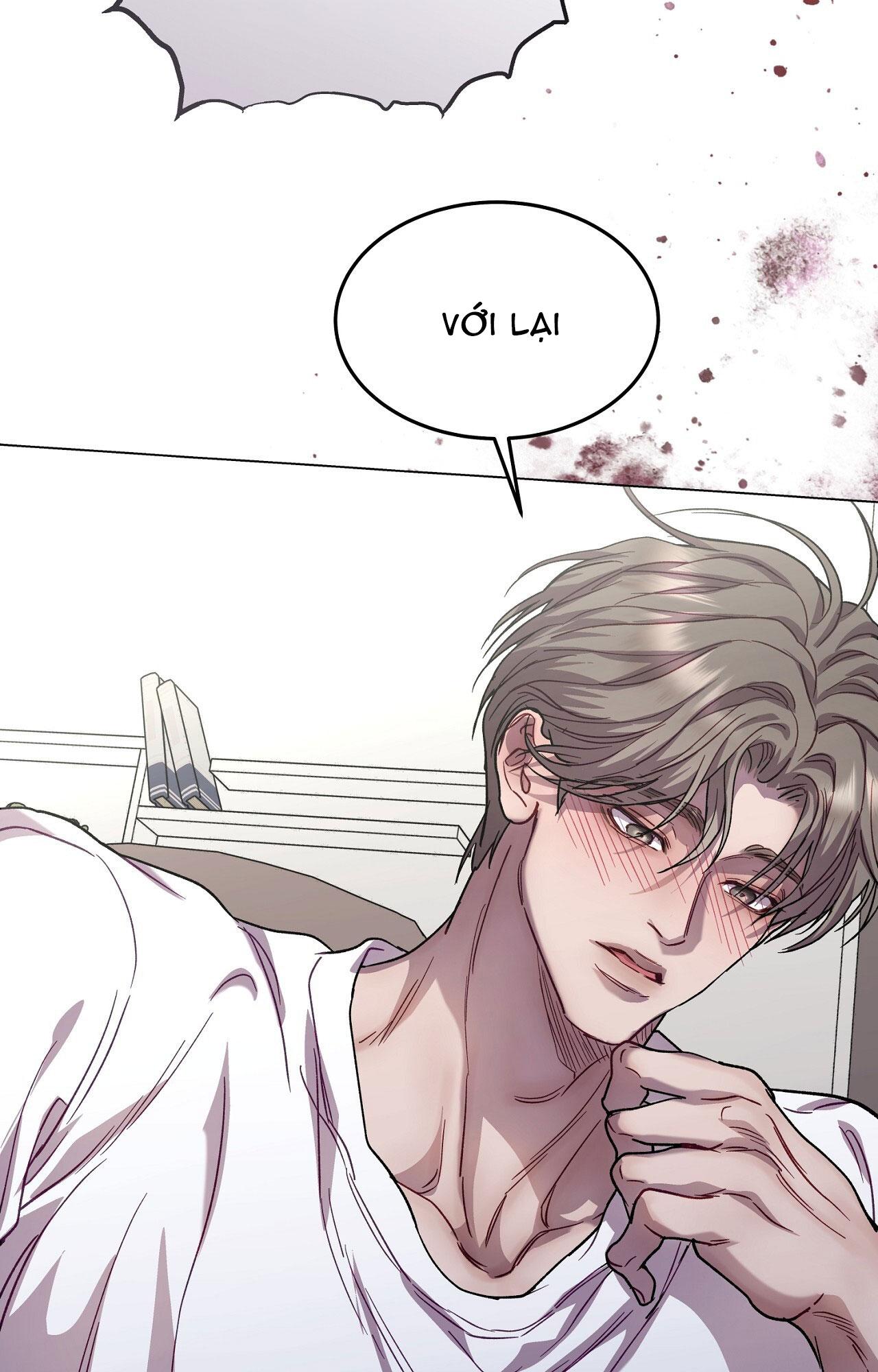 LỐI SỐNG ÍCH KỶ Chapter 91 END - Trang 3