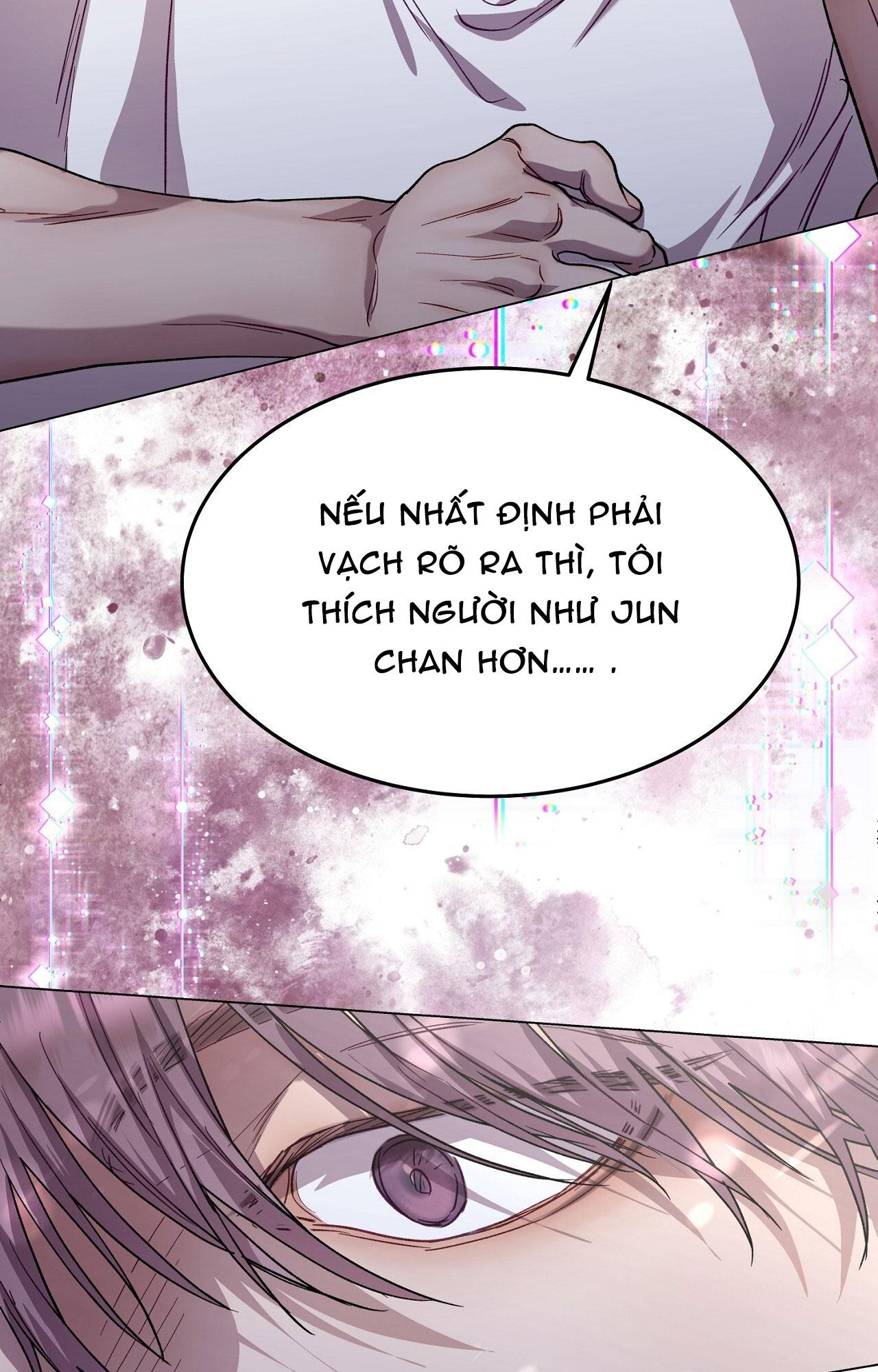 LỐI SỐNG ÍCH KỶ Chapter 91 END - Trang 3