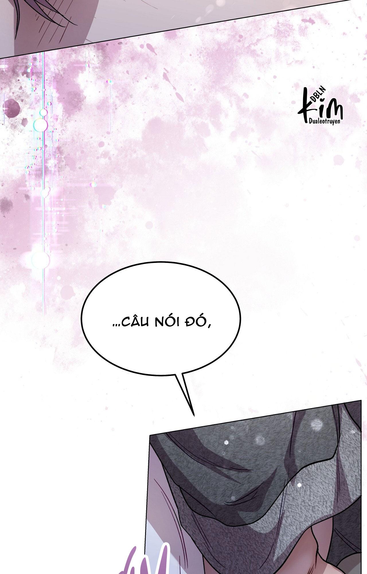 LỐI SỐNG ÍCH KỶ Chapter 91 END - Trang 3
