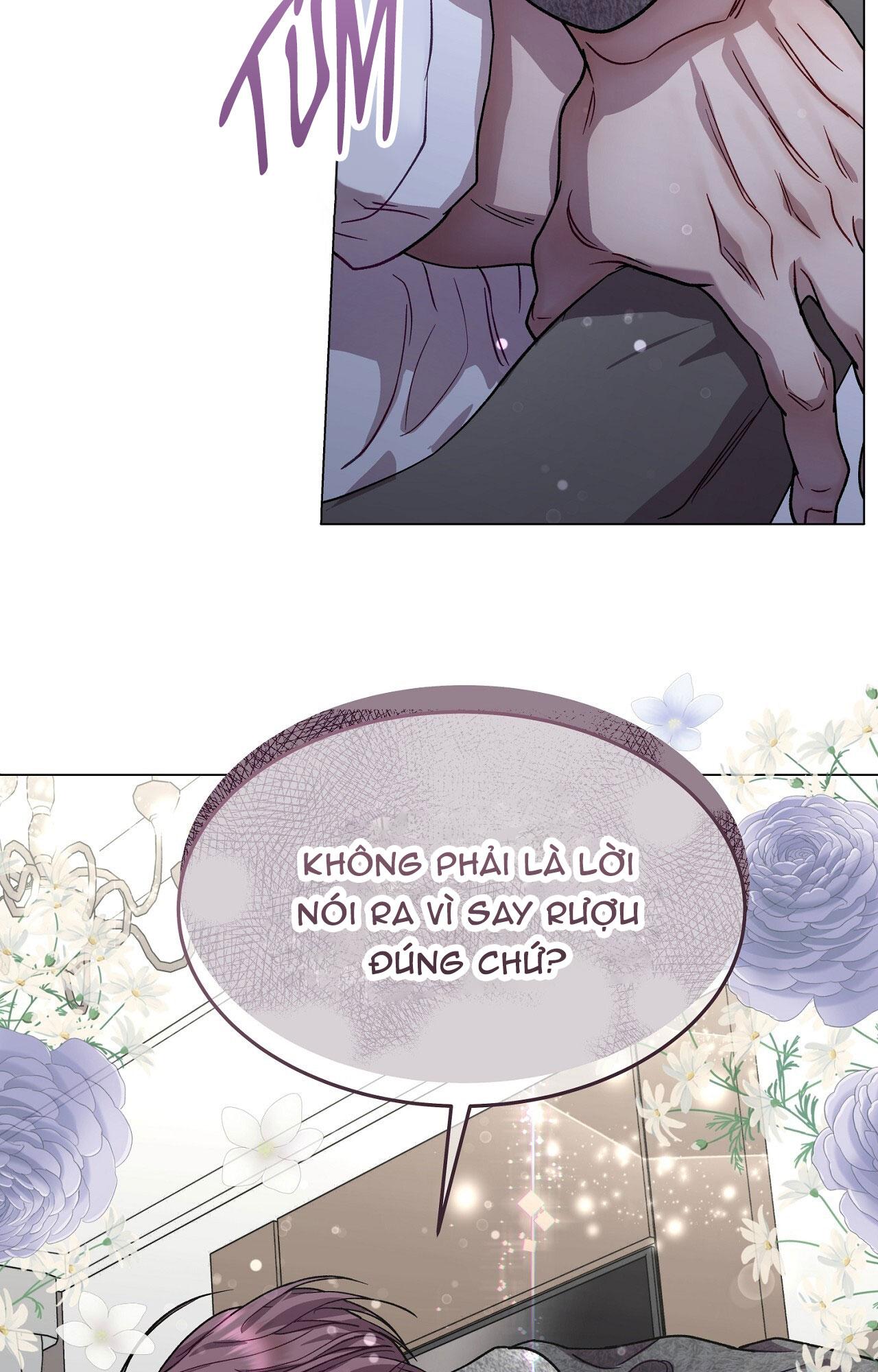 LỐI SỐNG ÍCH KỶ Chapter 91 END - Trang 3