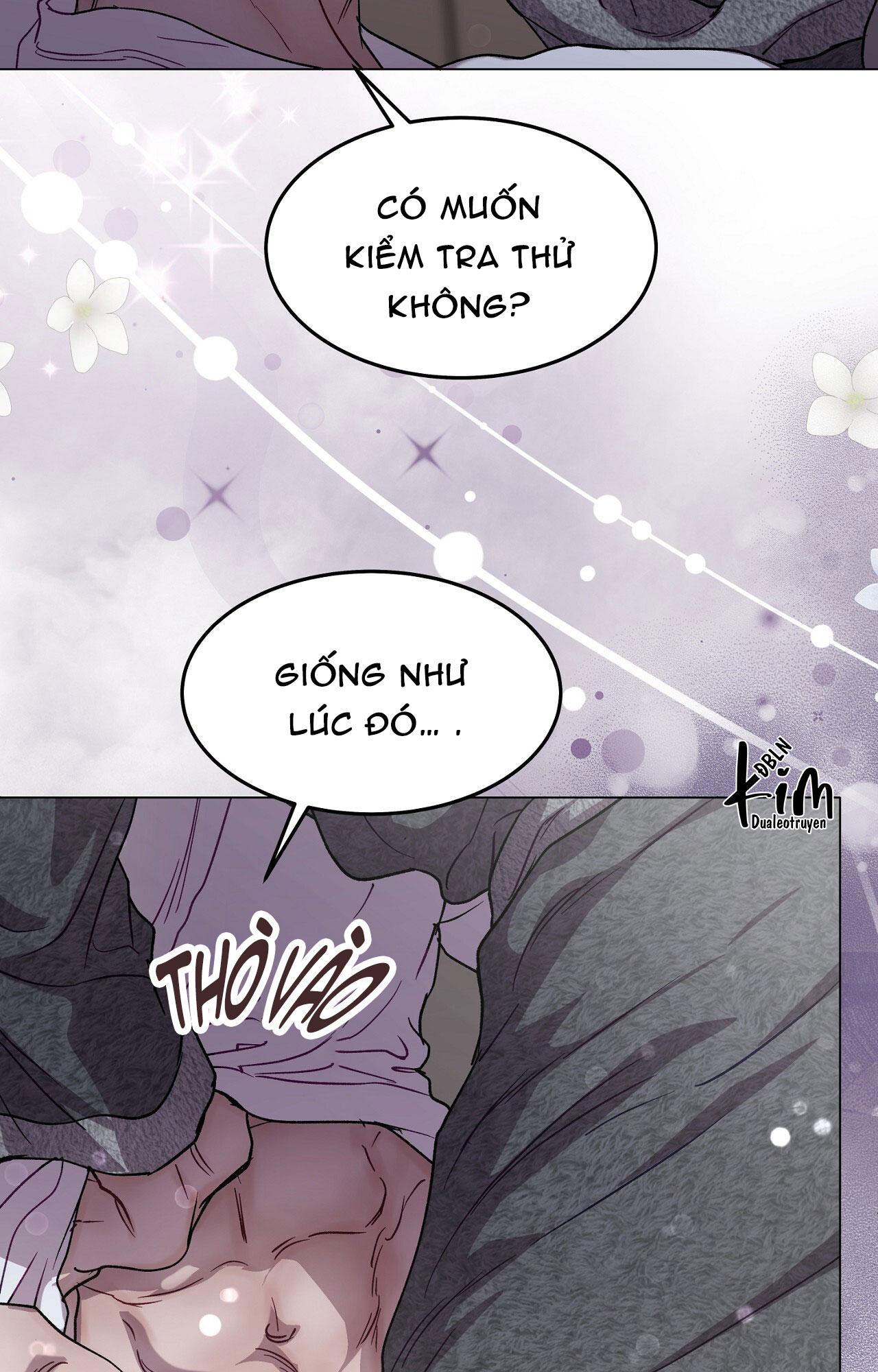 LỐI SỐNG ÍCH KỶ Chapter 91 END - Trang 3