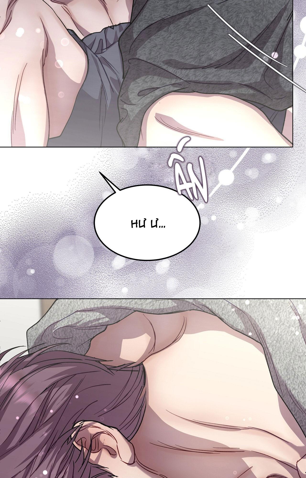 LỐI SỐNG ÍCH KỶ Chapter 91 END - Trang 3