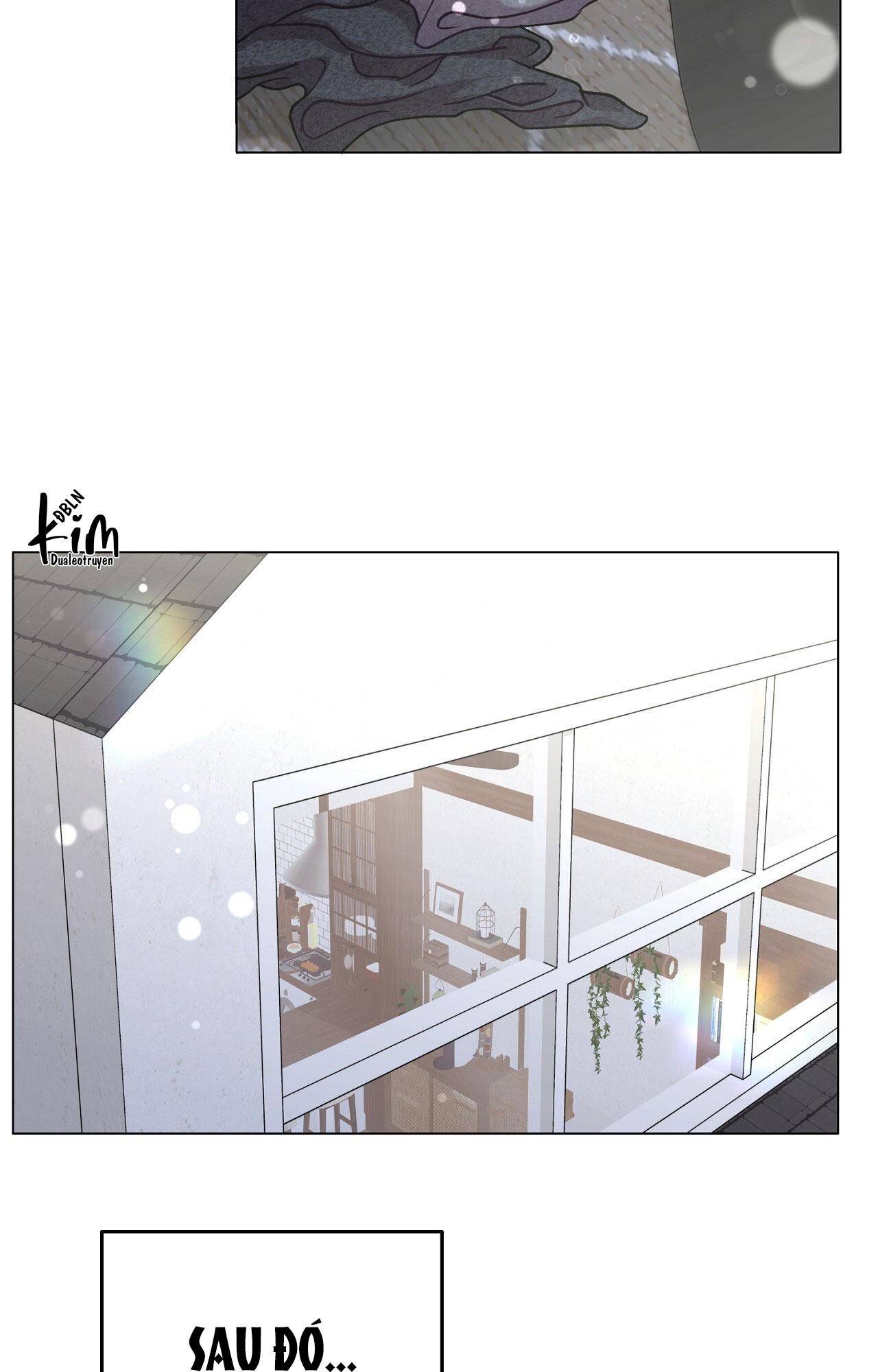 LỐI SỐNG ÍCH KỶ Chapter 91 END - Trang 3