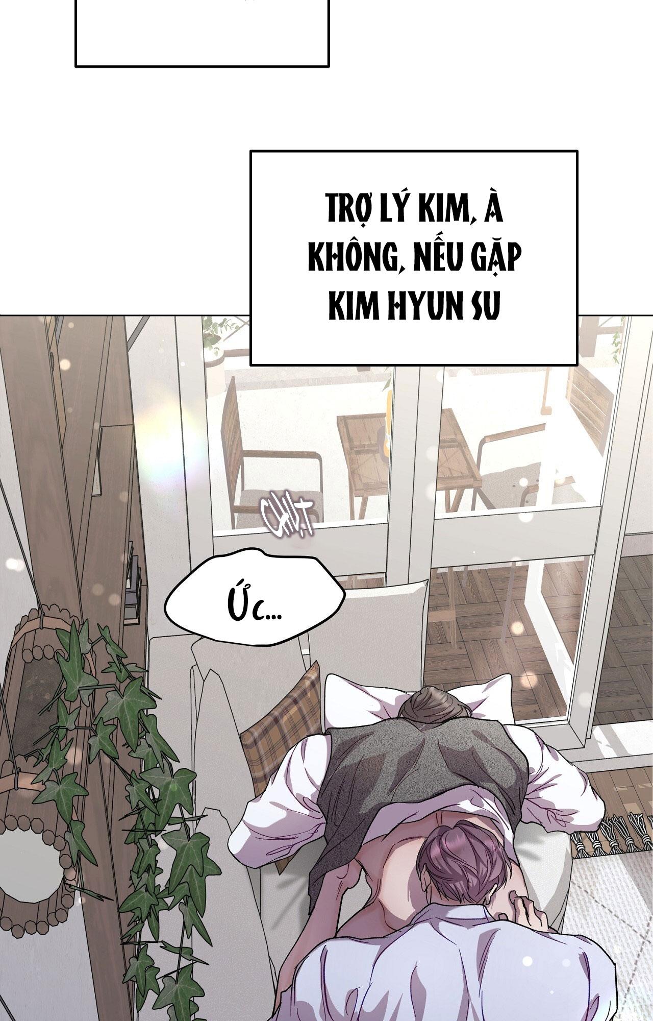 LỐI SỐNG ÍCH KỶ Chapter 91 END - Trang 3