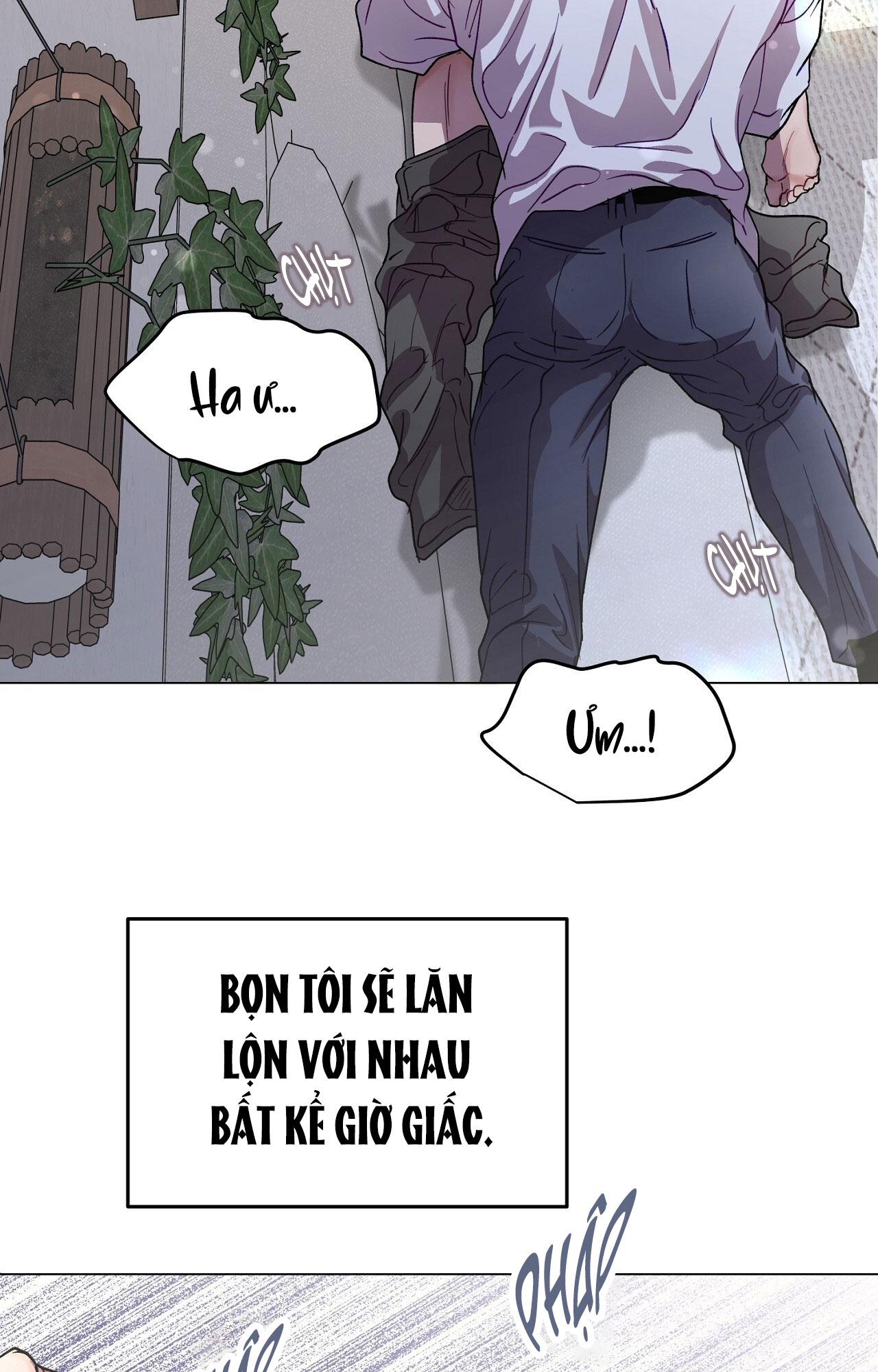 LỐI SỐNG ÍCH KỶ Chapter 91 END - Trang 3